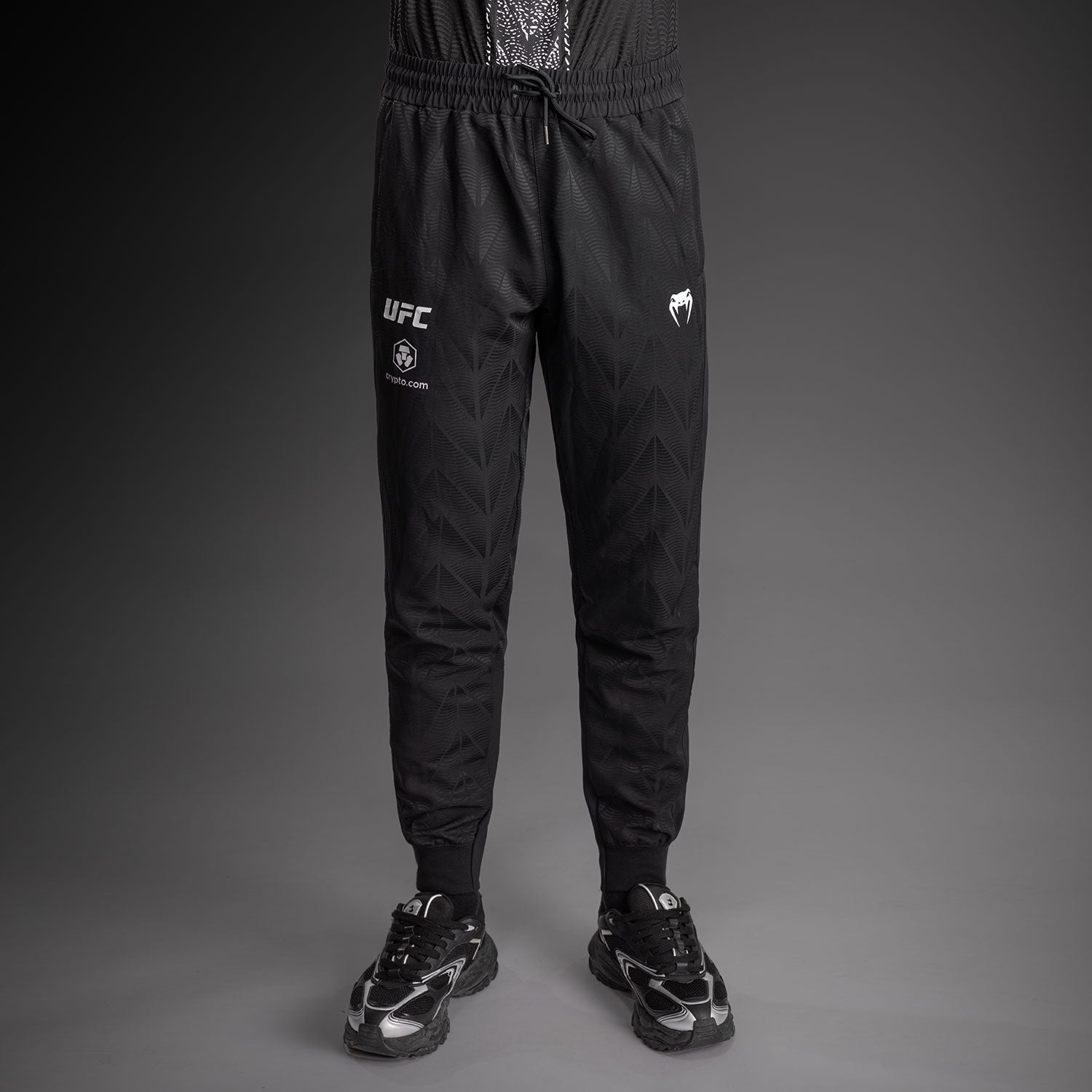 Men's UFC Zenith by Venum Authentic Fight Night Walkout Pant