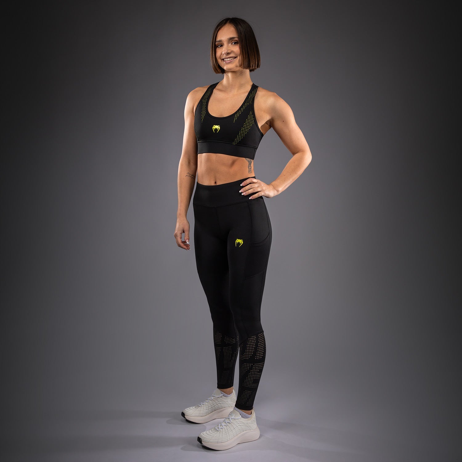 Venum Lazer Women's Sports Bra