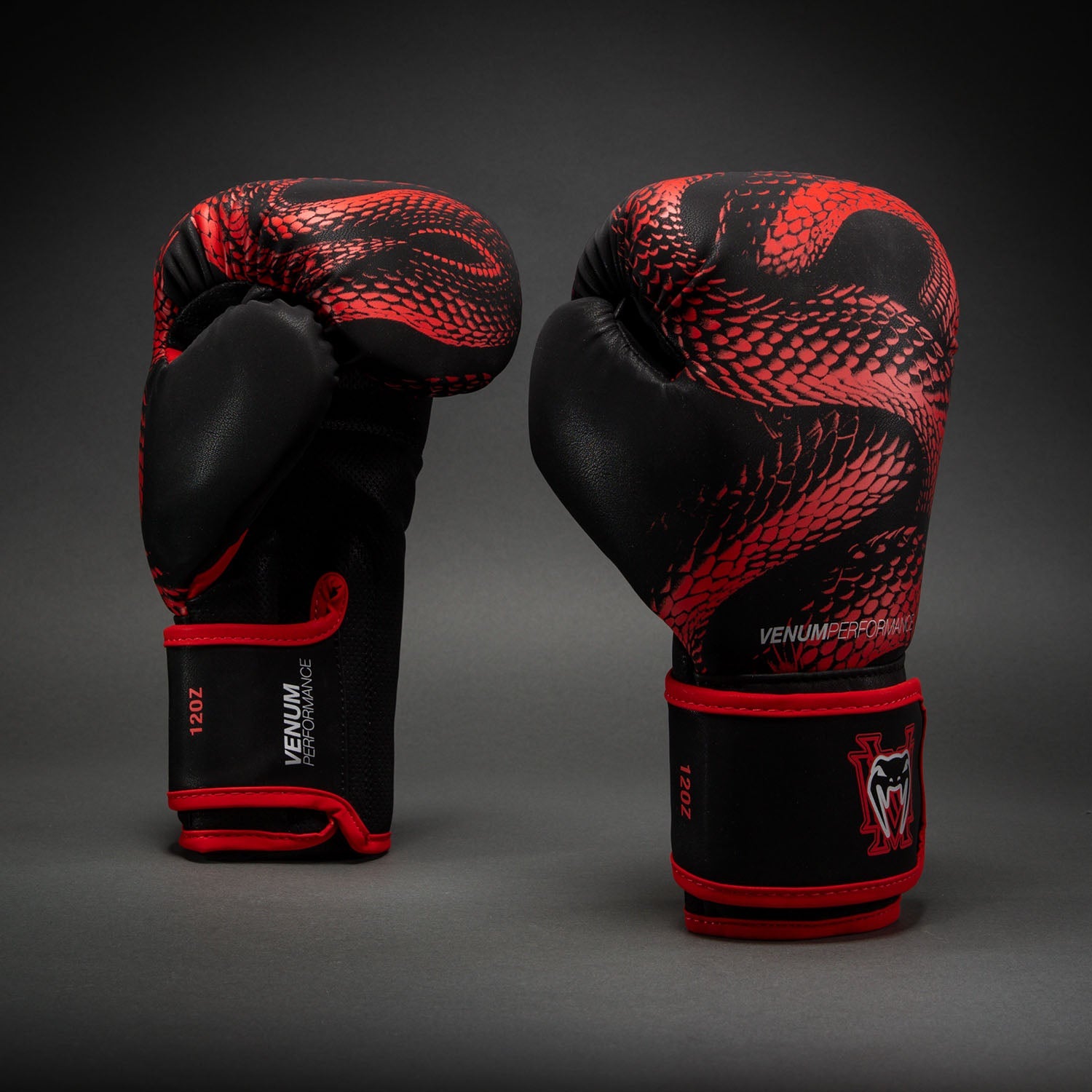 Venum Matupa Boxing Gloves