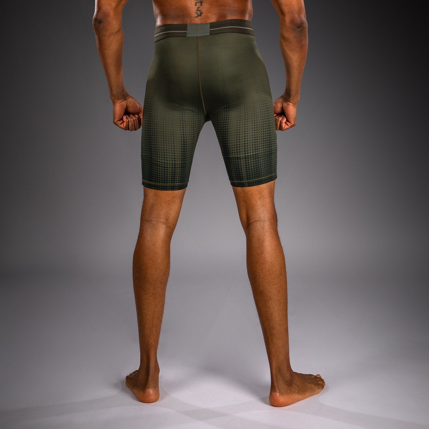 Venum Stealth Vale Tudo Shorts