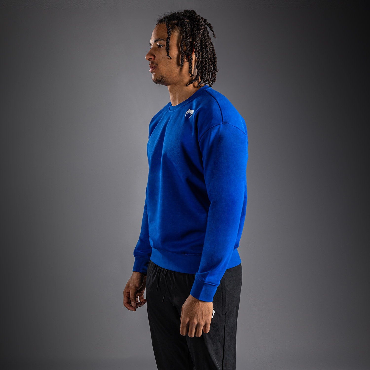 Venum Lineup Fleece Crew