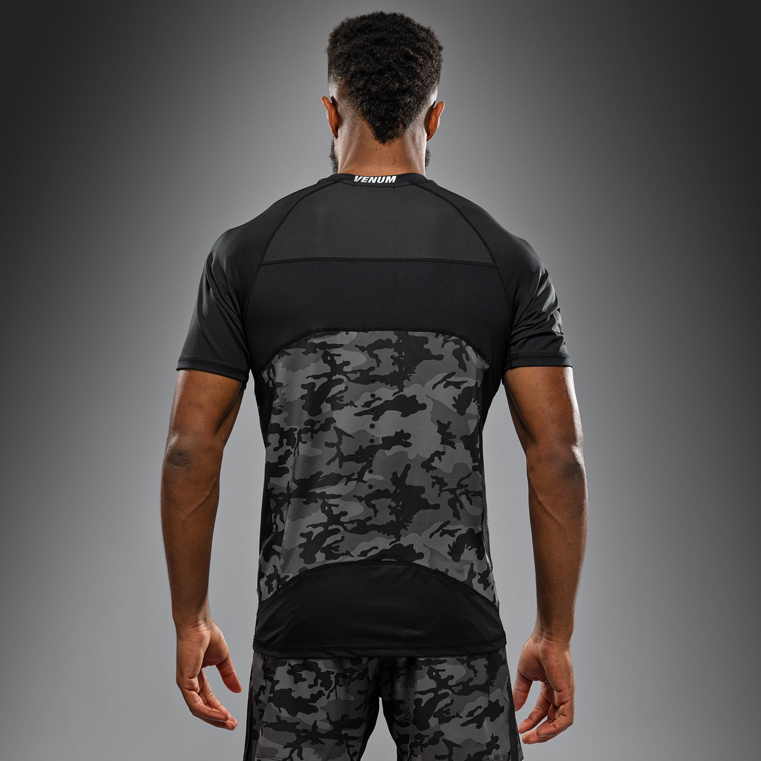 Venum x Polaris Dry-Tech Shirt