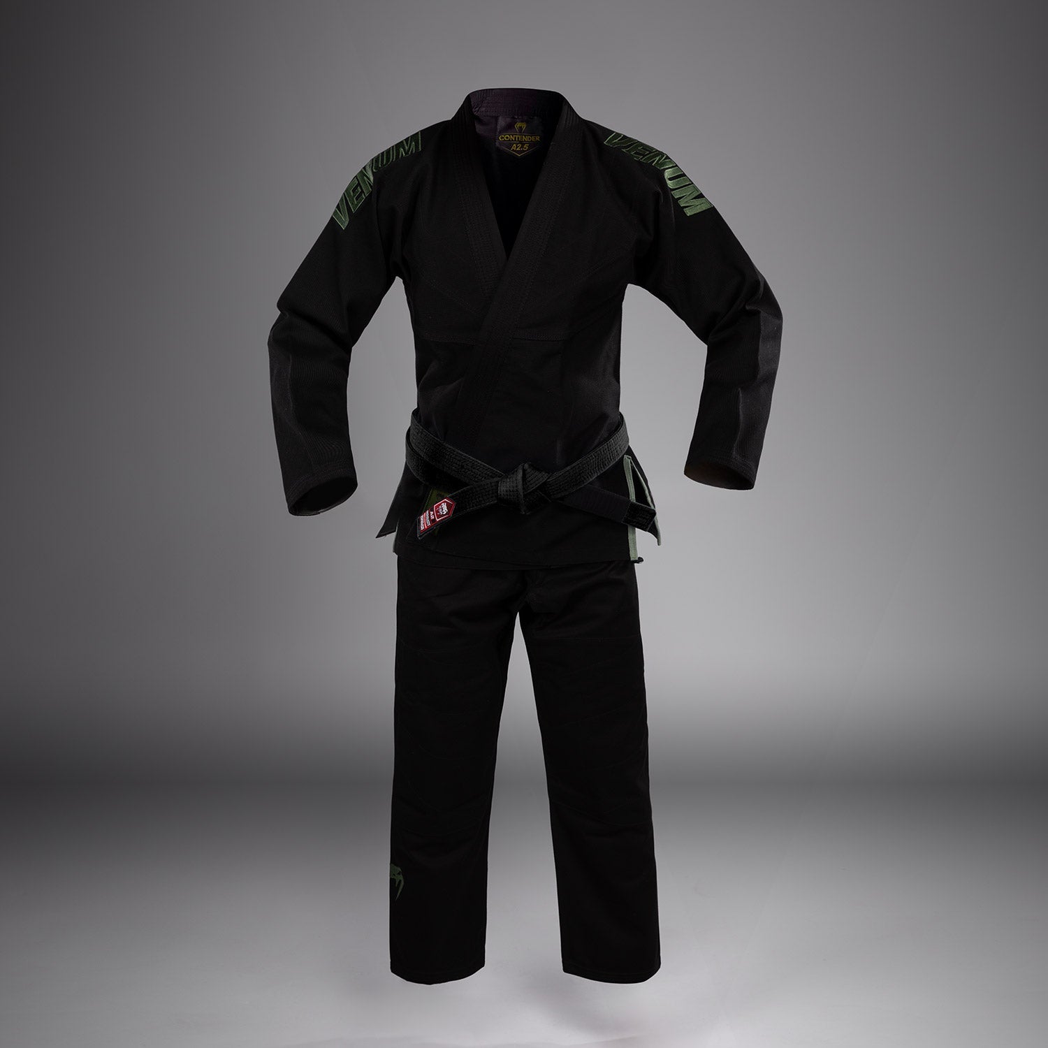 Venum Contender Evo 2.0 Brazilian Jiu Jitsu Gi 380g
