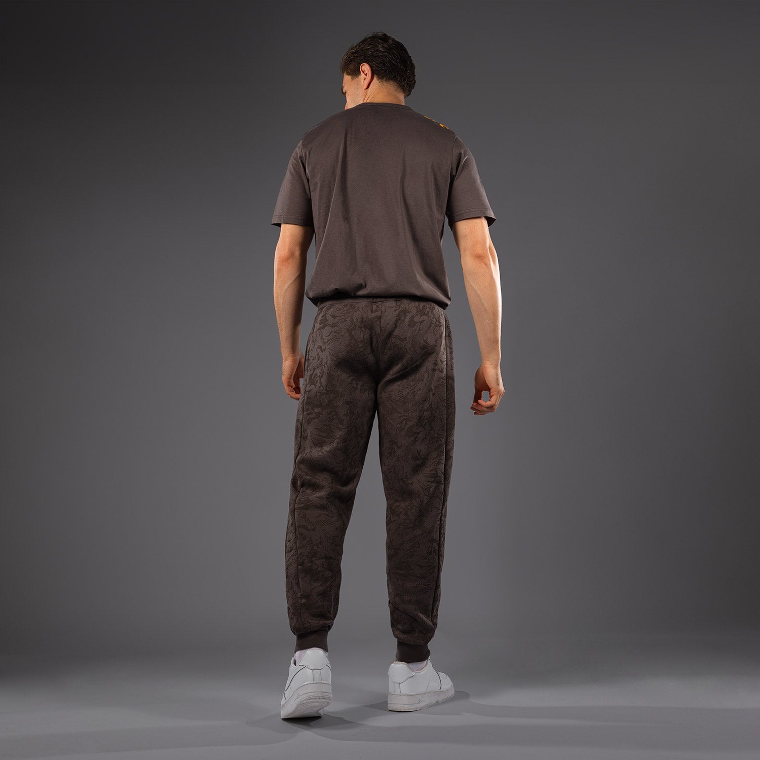 UFC Fusion by Venum Fight Week Men's Cotton Pant