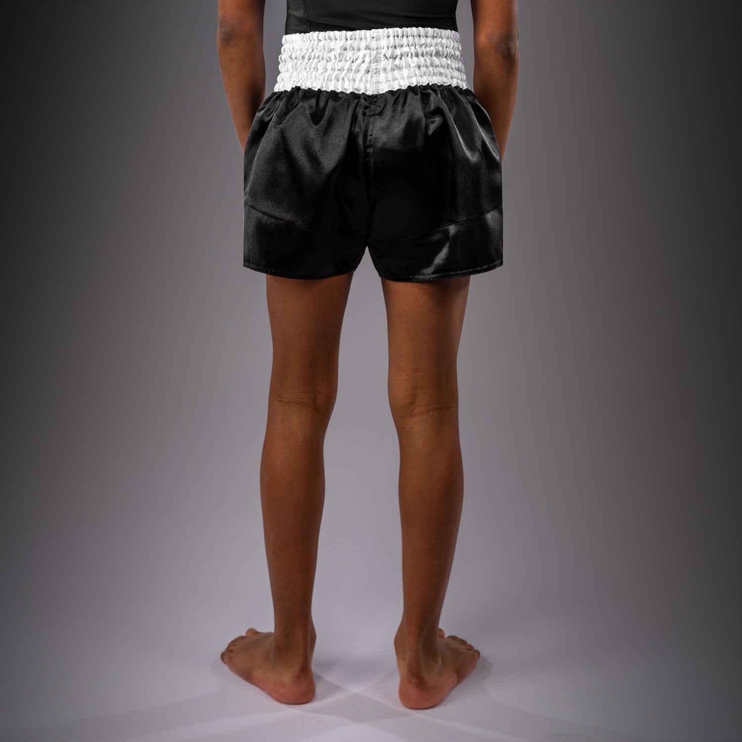 Venum Classic Muay Thai Shorts for Kids