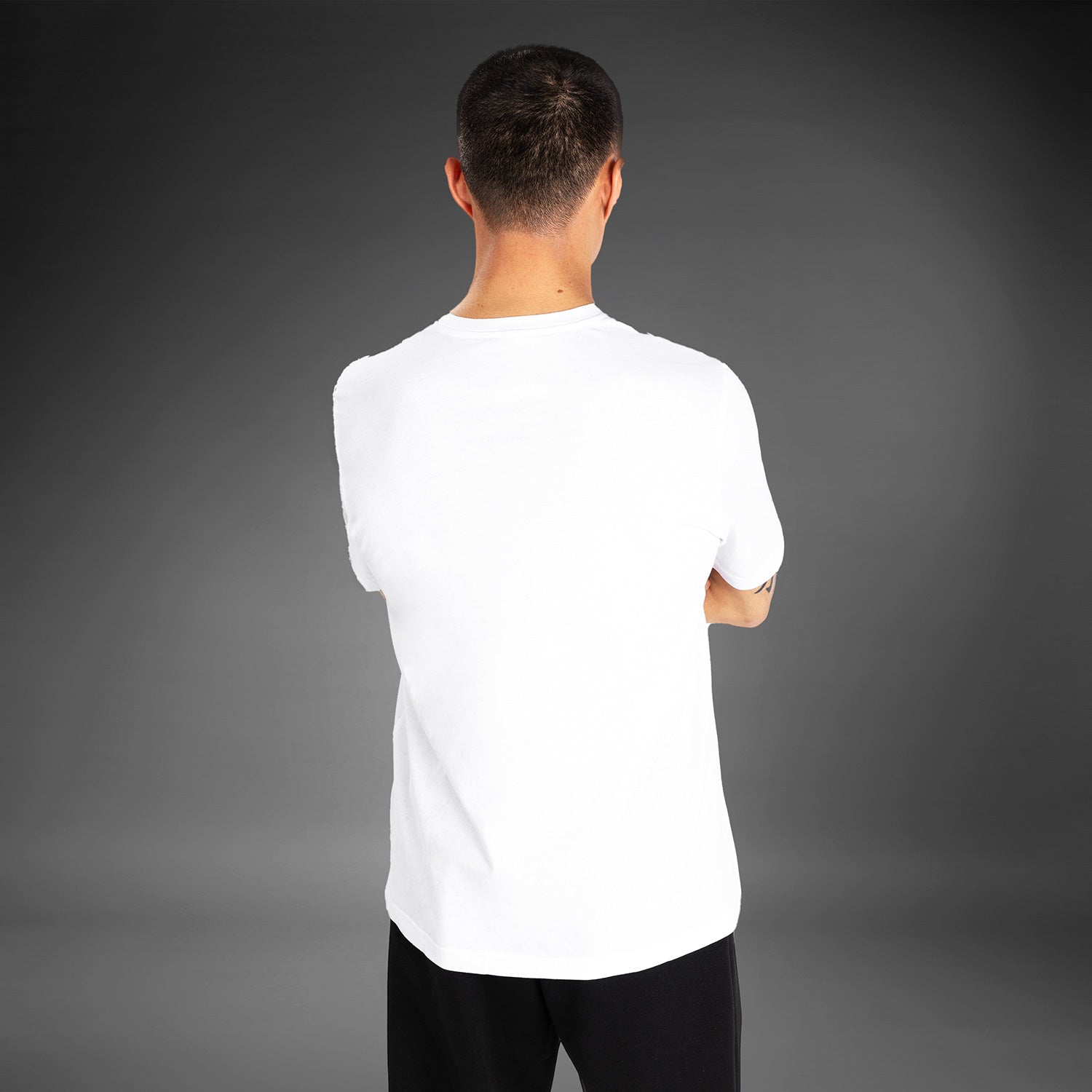 UFC Fusion by Venum Men's Replica Short Sleeve T-Shirt