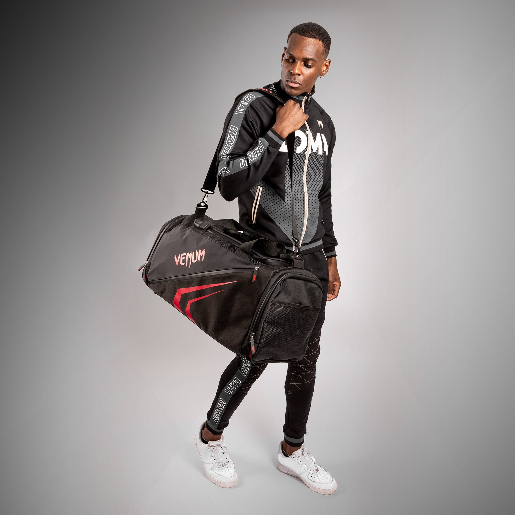 Venum Trainer Lite Evo Sports Bags