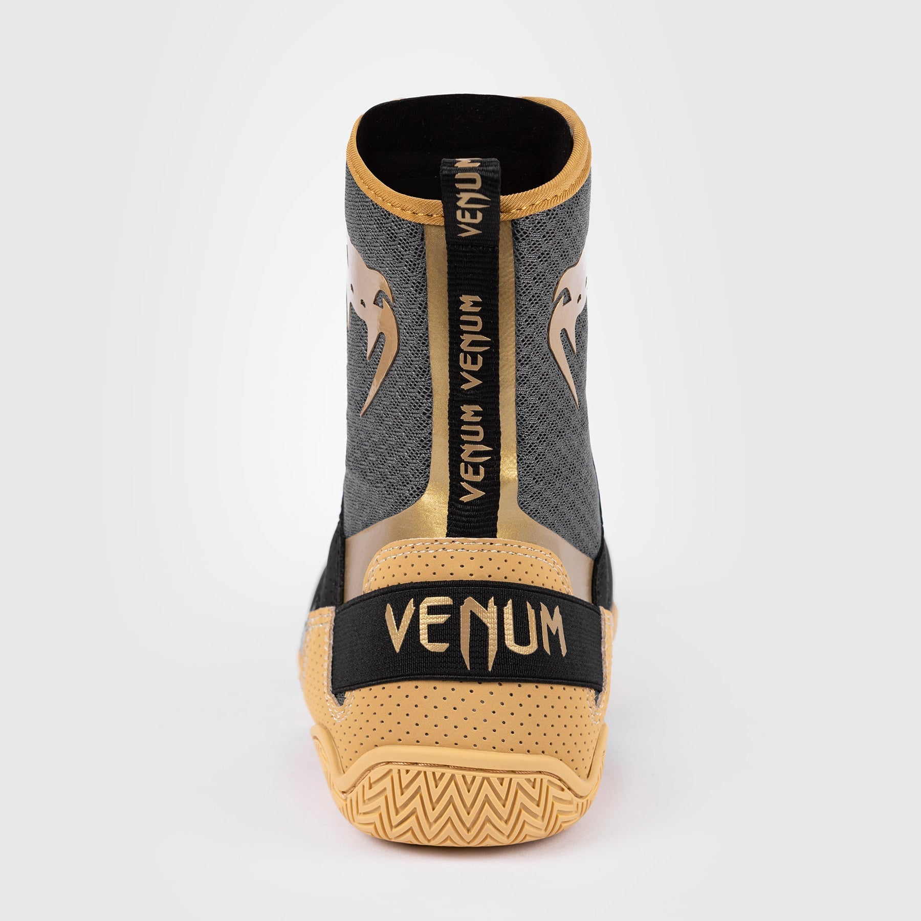 Venum Elite Boxing Shoes