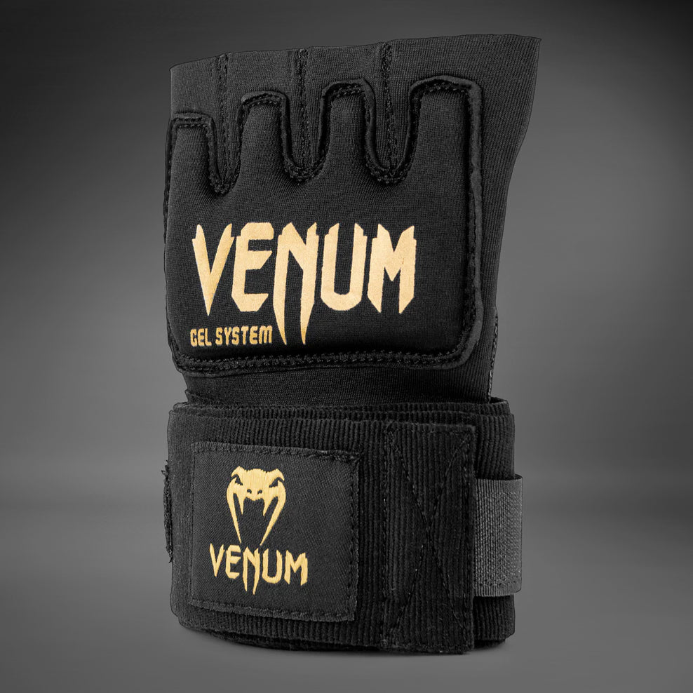 Venum Kontact Gel Glove Wraps