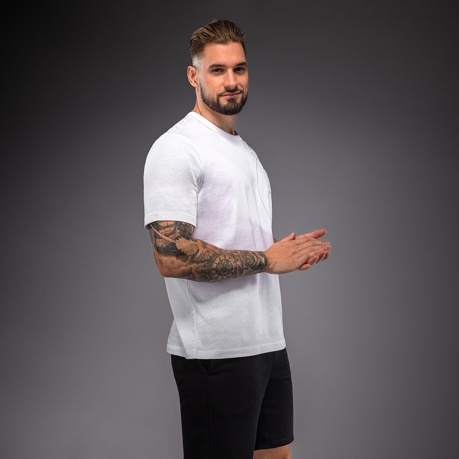 Venum Giant 3D T-shirt