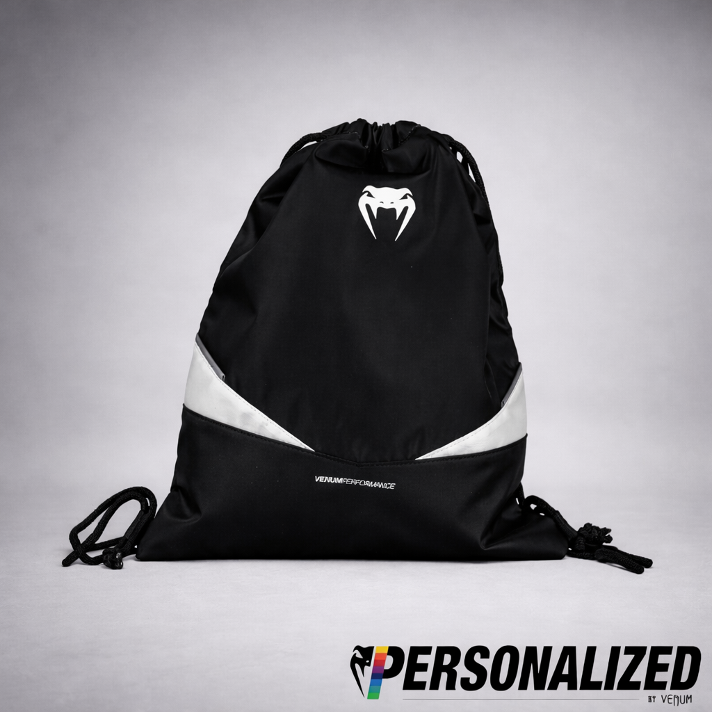 Venum Evo 2 Personalized Drawstring Bag