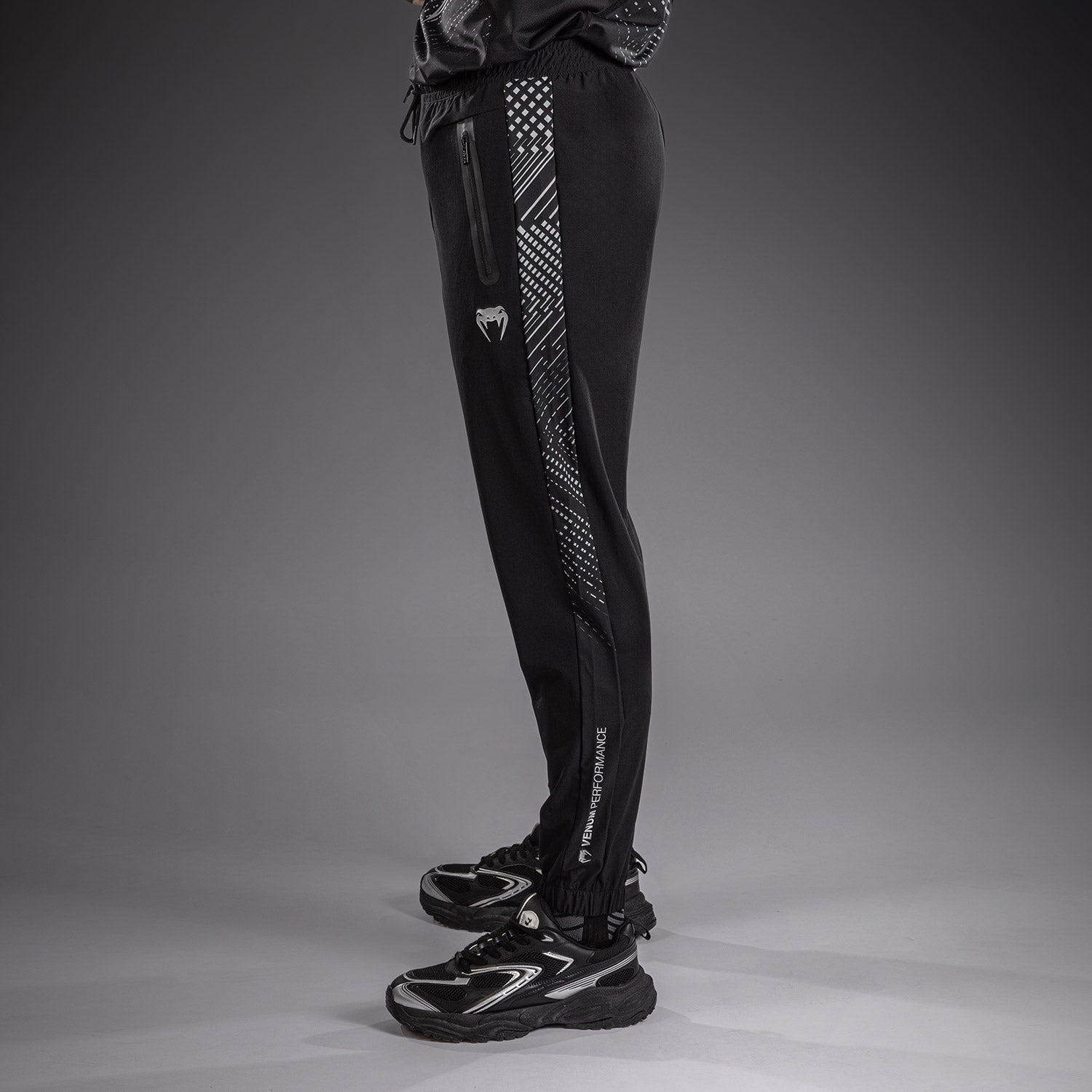 Venum Midnight Fury Joggers