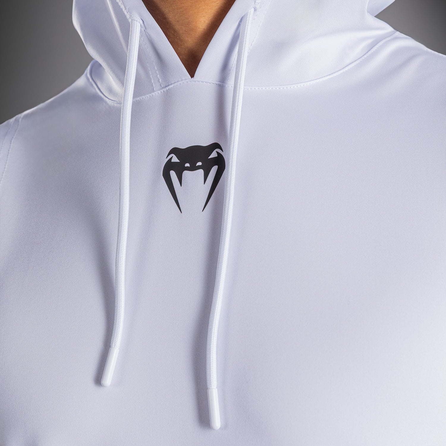 Venum Elite Personalized Sleeveless Dry-Tech Hoodie