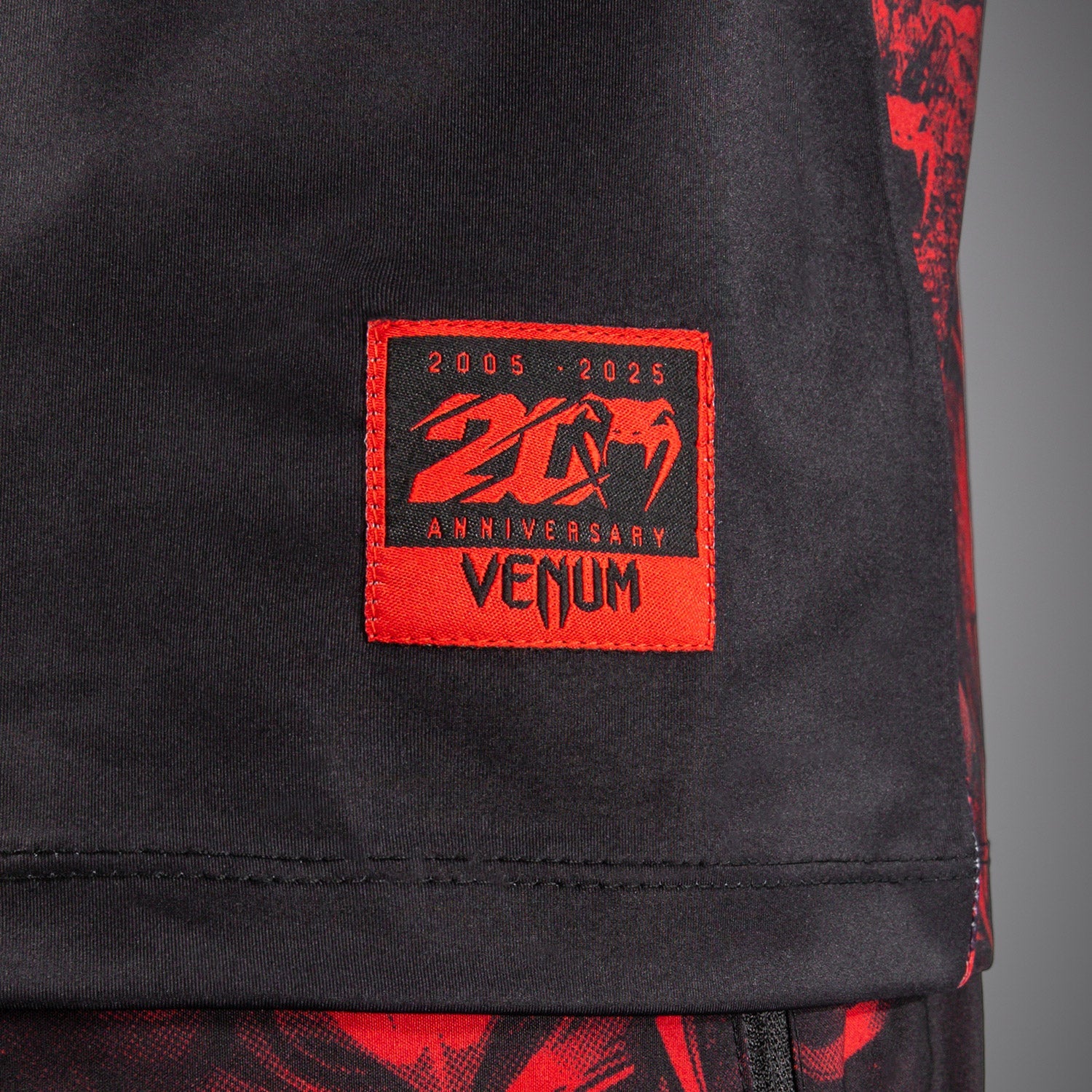 Venum 20th Anniversary Dry-Tech Shirt