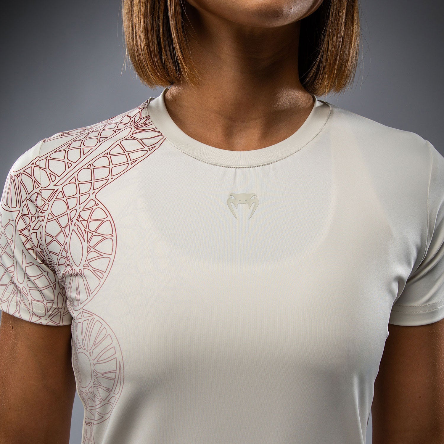 Venum Serpenti Women's Dry-Tech T-Shirt