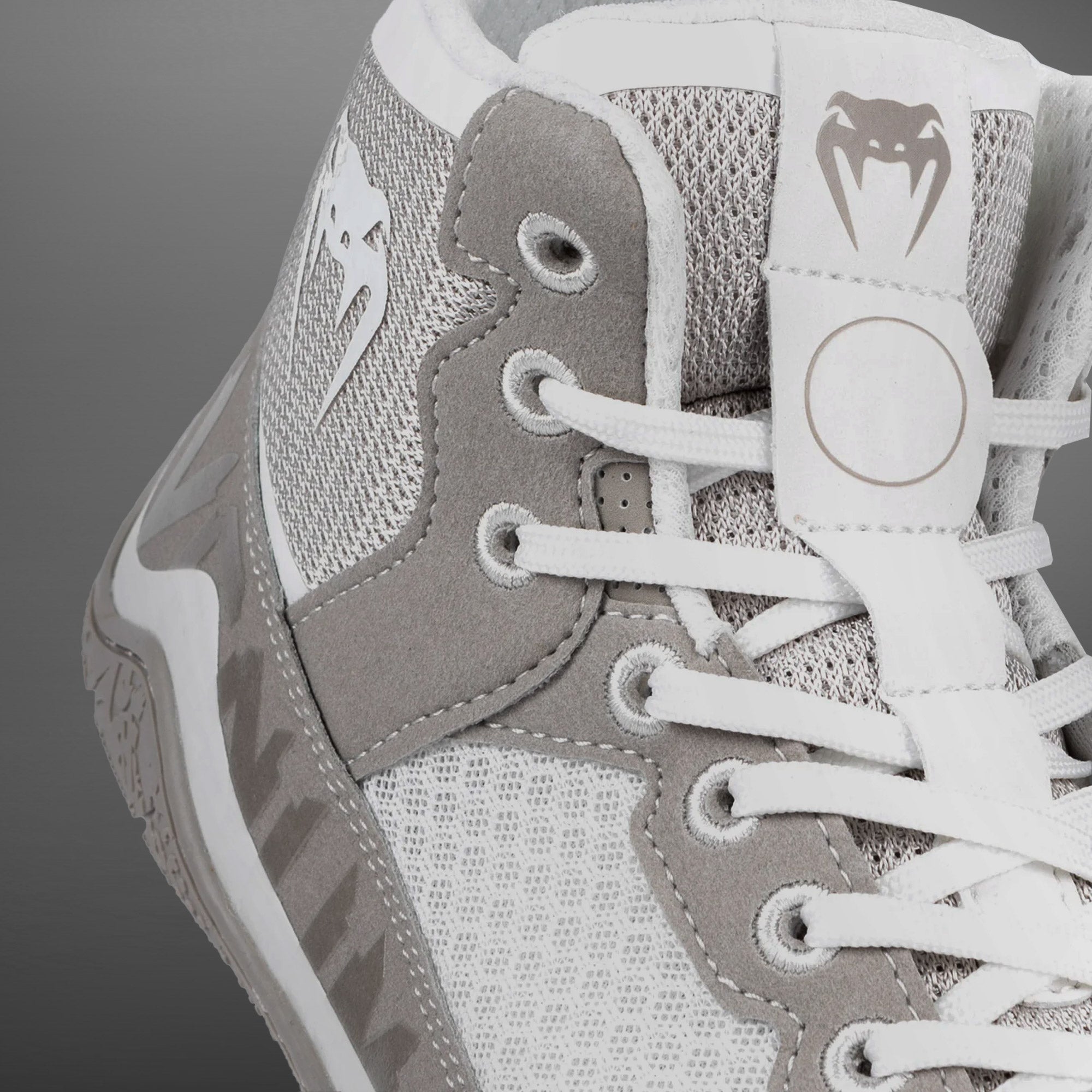 Venum Elite Wrestling Shoes