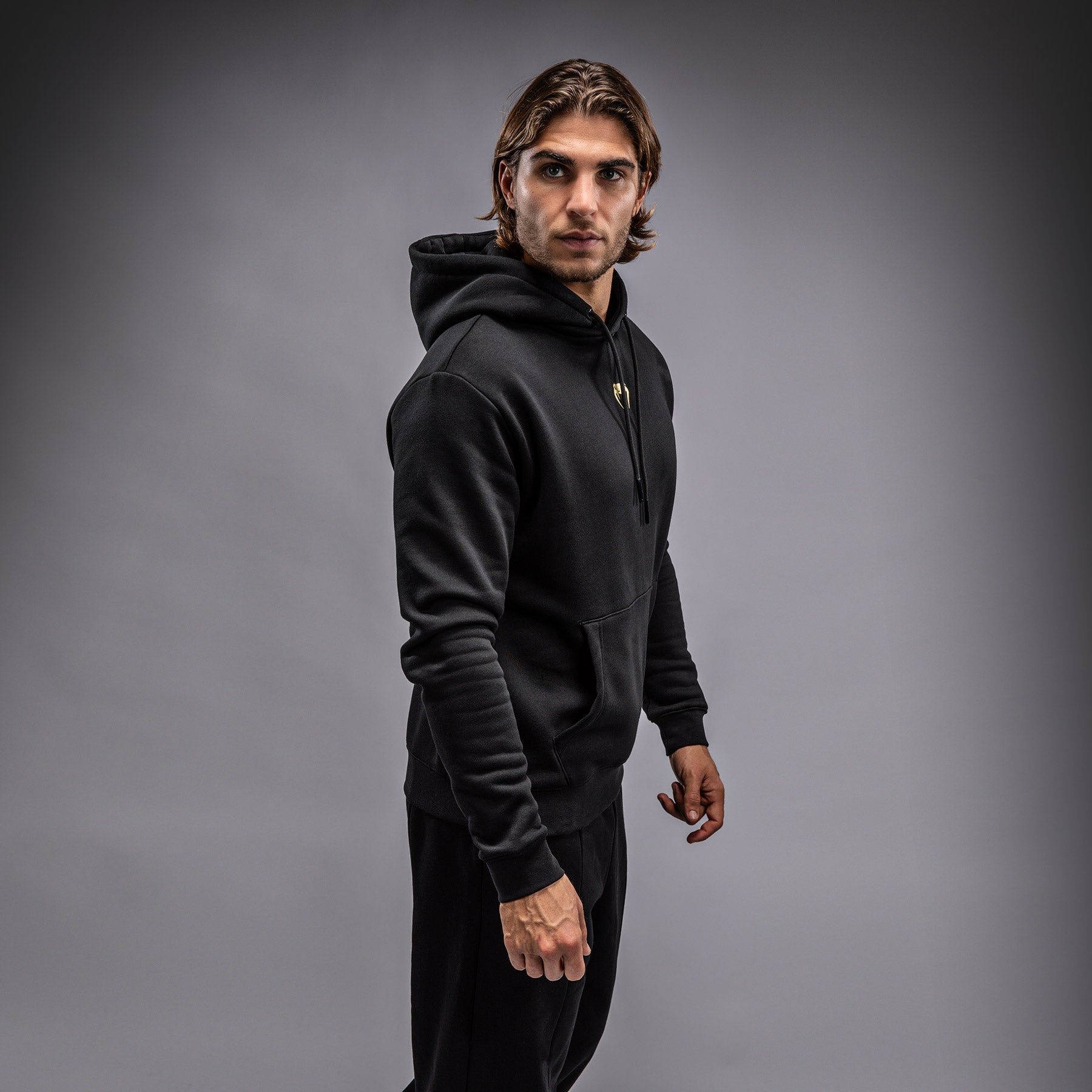 Venum x TEKKEN 8 - Marshall Law Hoodie