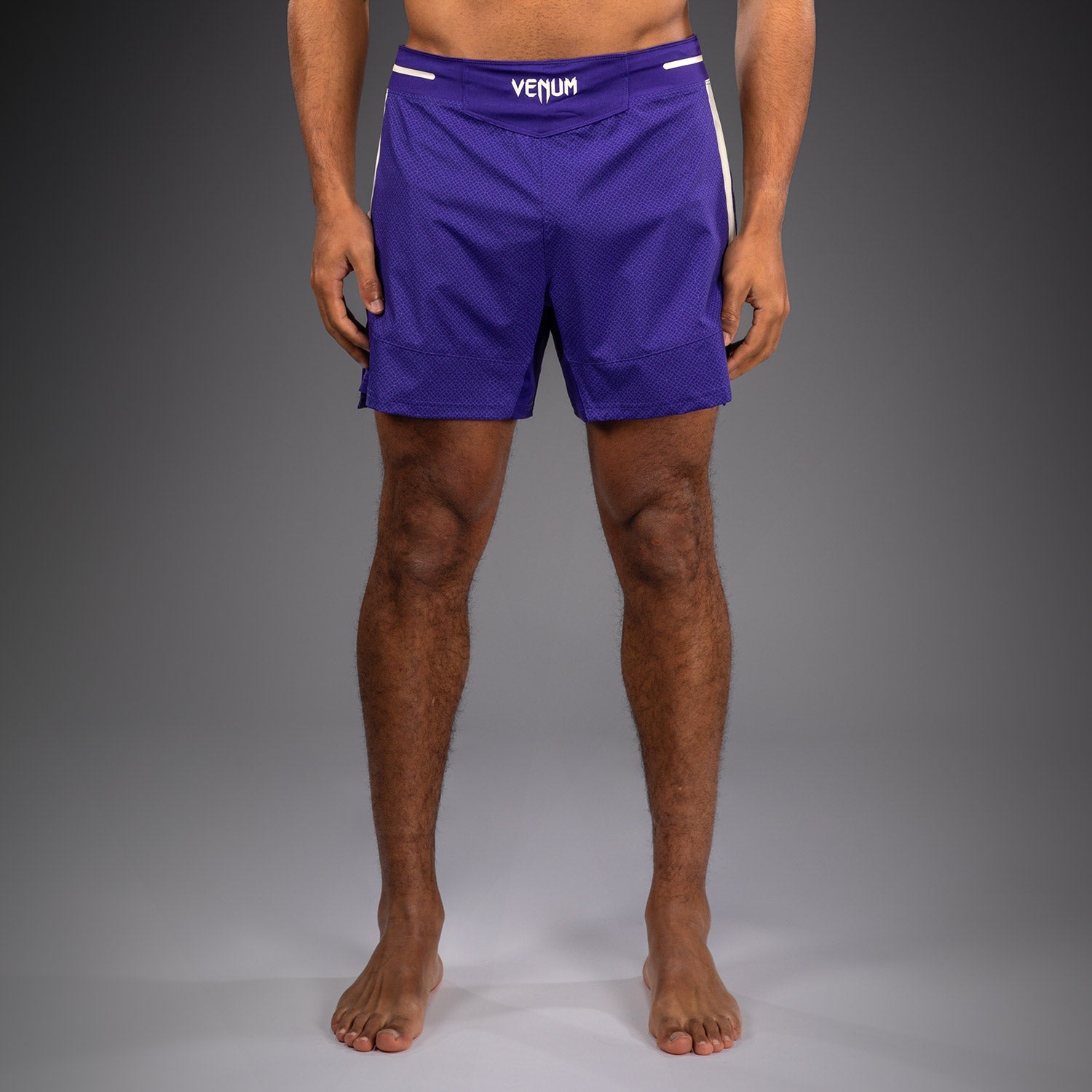 Venum x Roger Gracie Academy Fightshorts