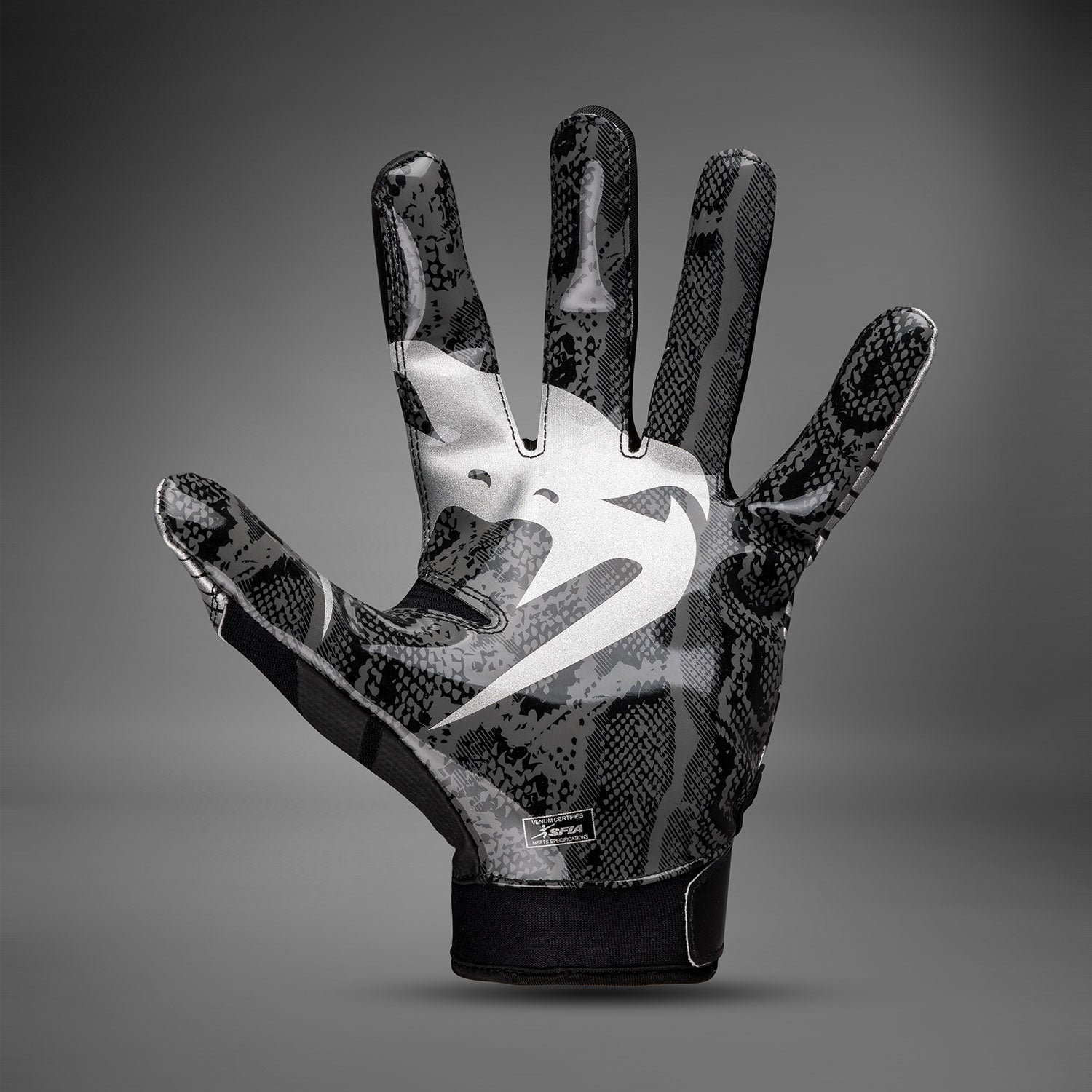 Venum Elite Football Gloves
