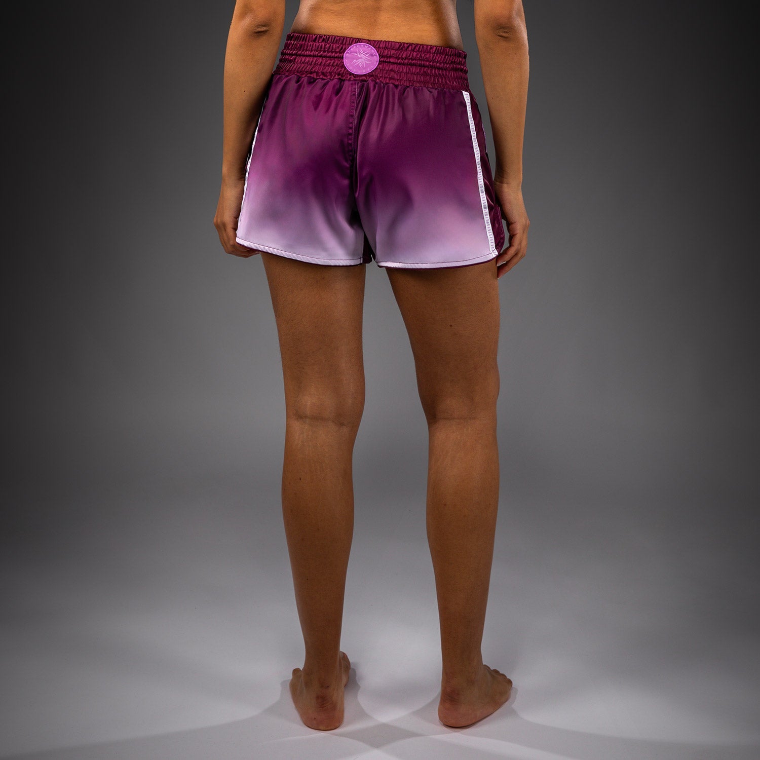 Venum Iris Muay Thai Shorts