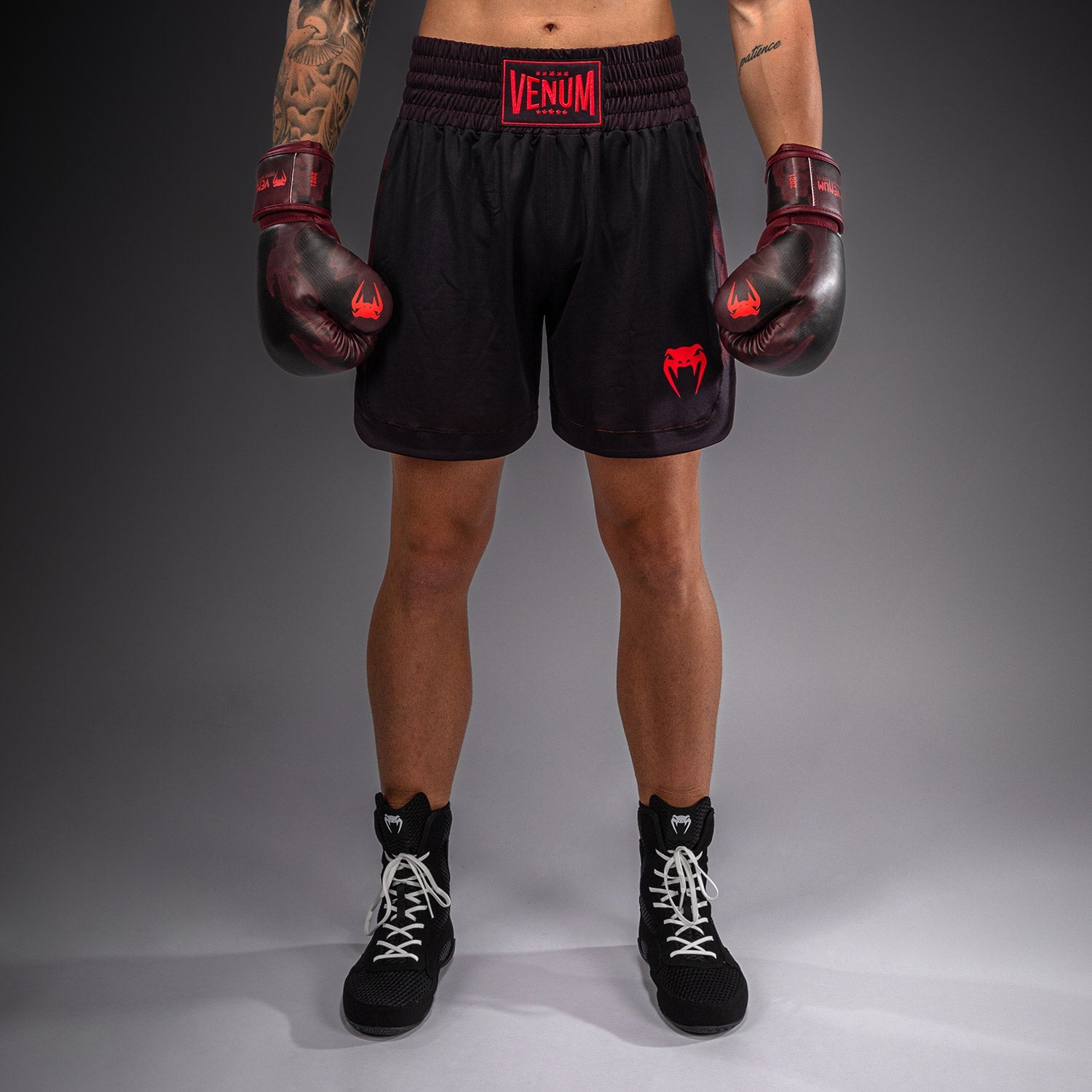 Venum Spectre Boxing Shorts