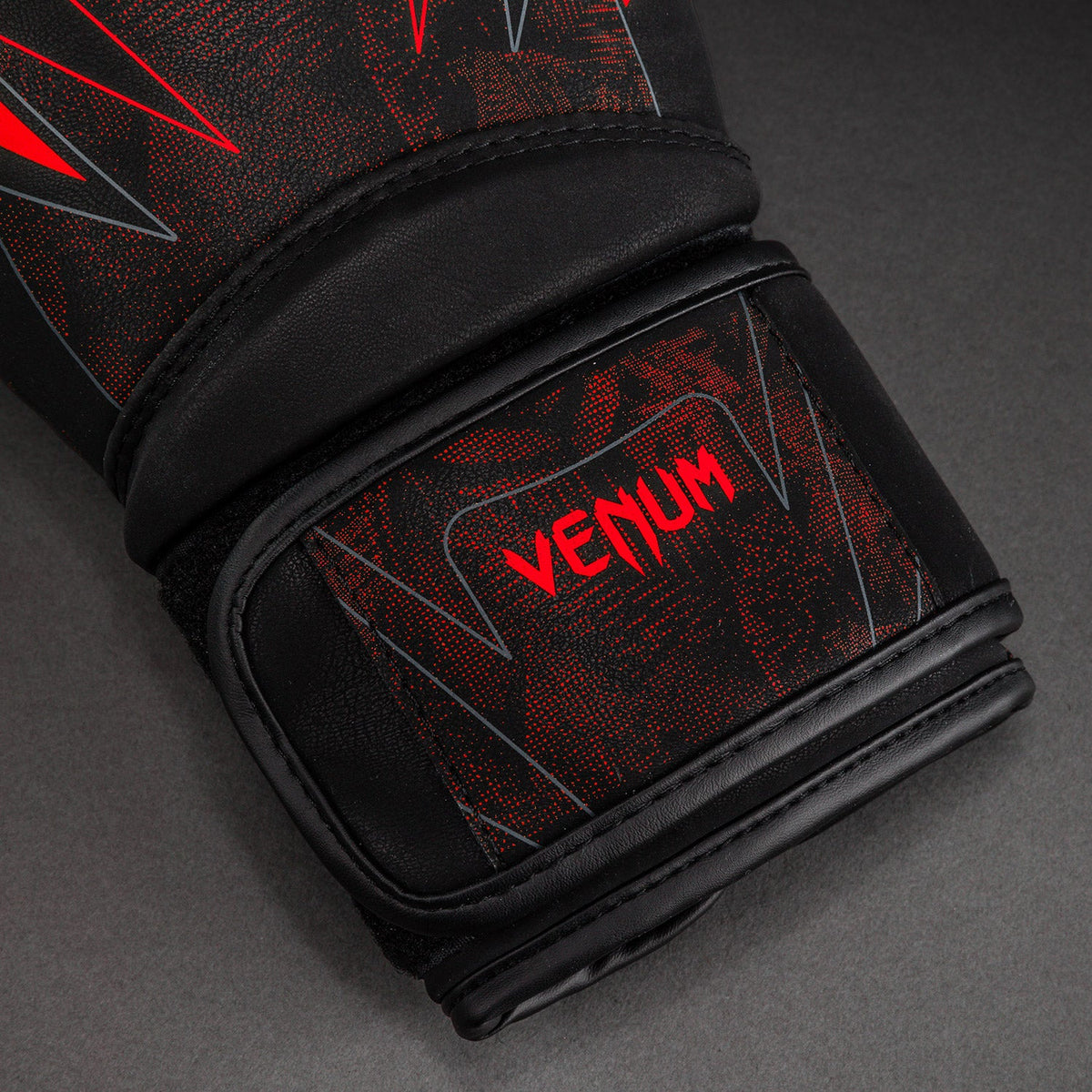 Venum Impact Amazonia Reborn Boxing Gloves