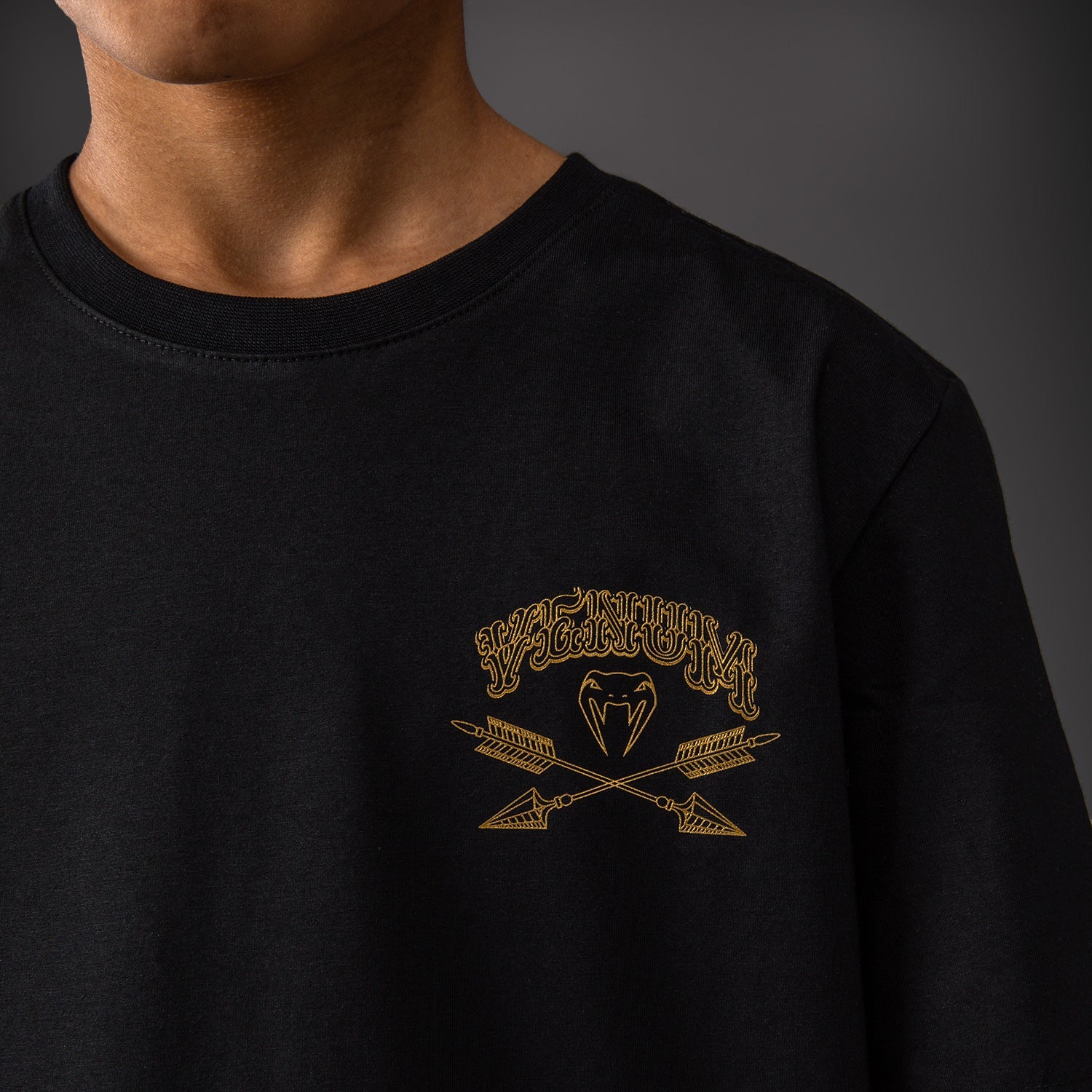 Venum Wolf Atak Kids T-Shirt
