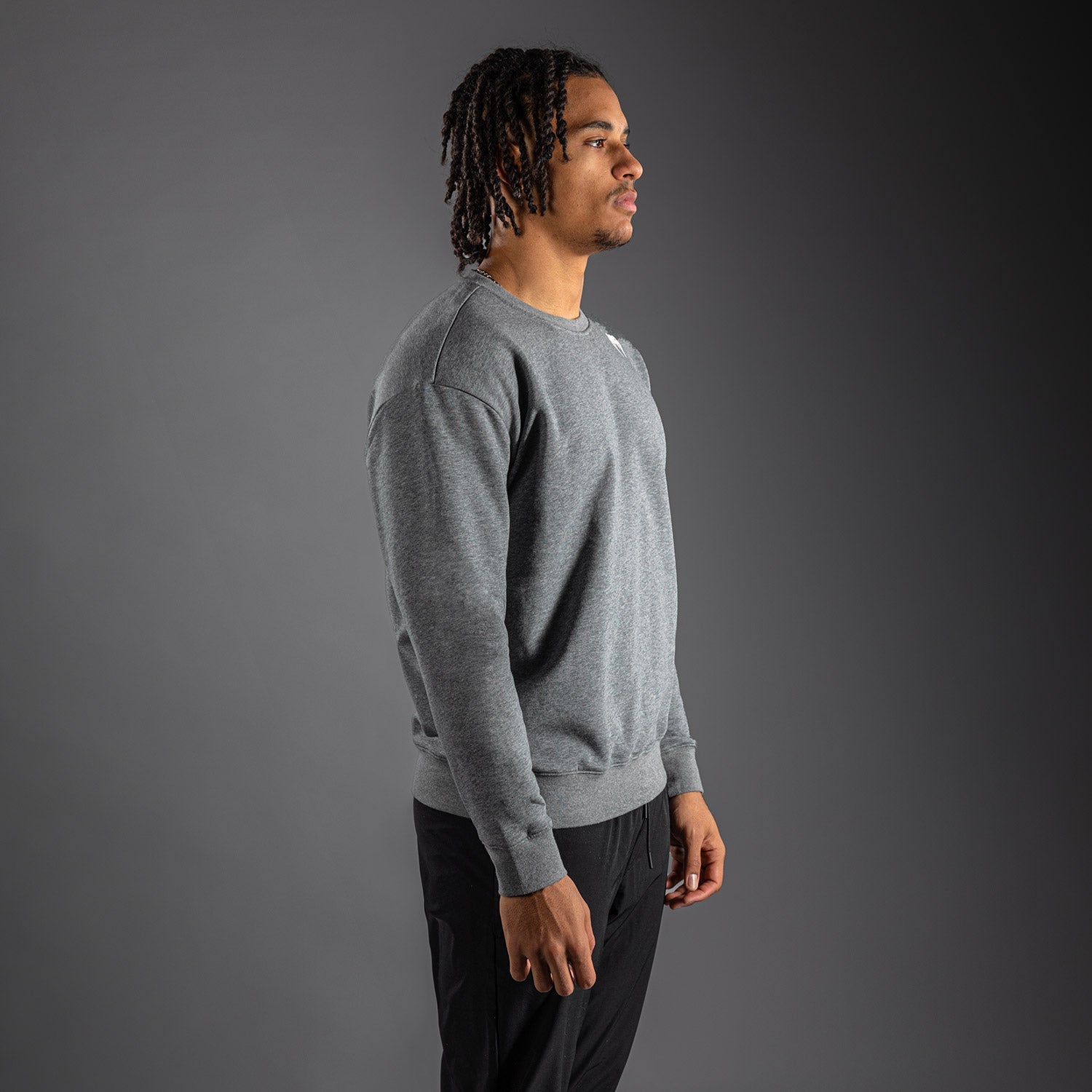 Venum Lineup Personalized Fleece Crew
