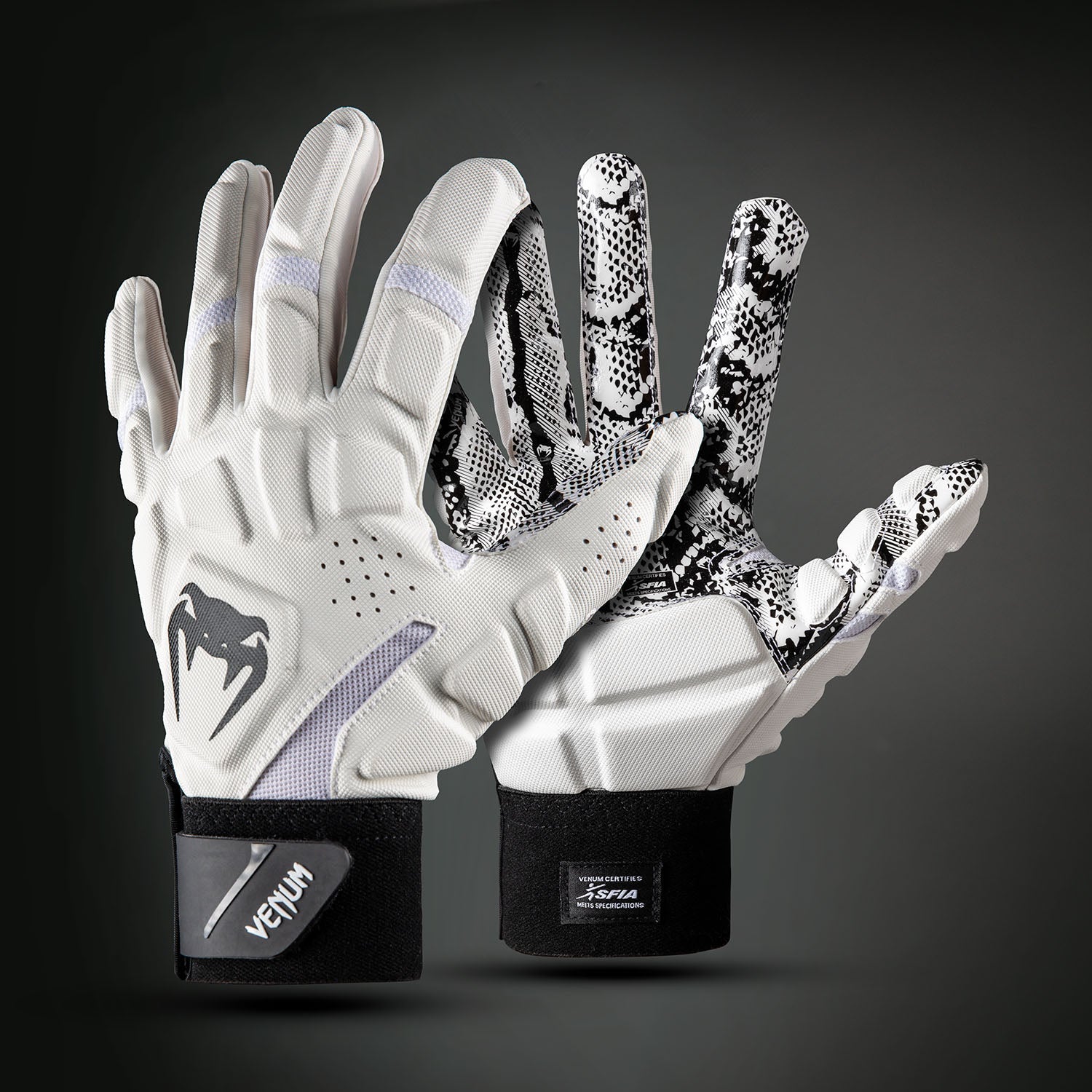 Venum Elite XTP Football Gloves