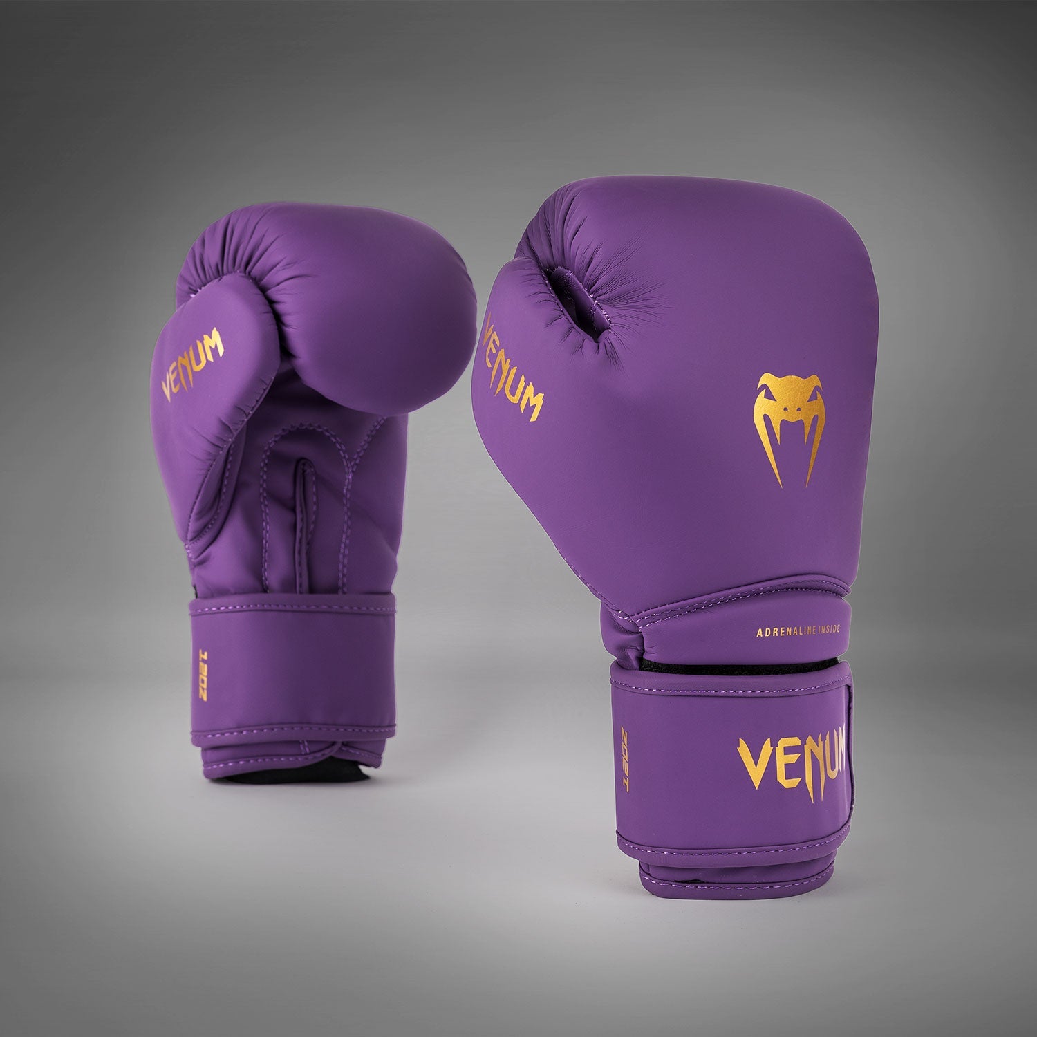 Venum Contender 1.5 Boxing Gloves