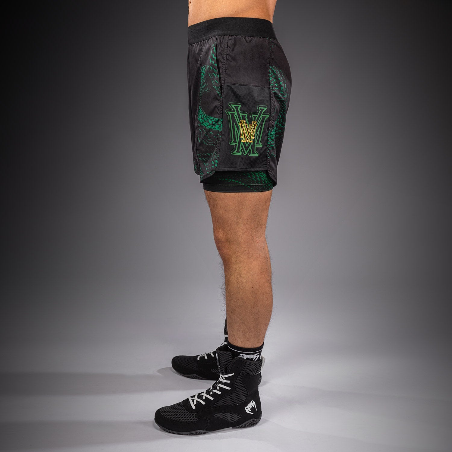 Venum Matupa Training Shorts