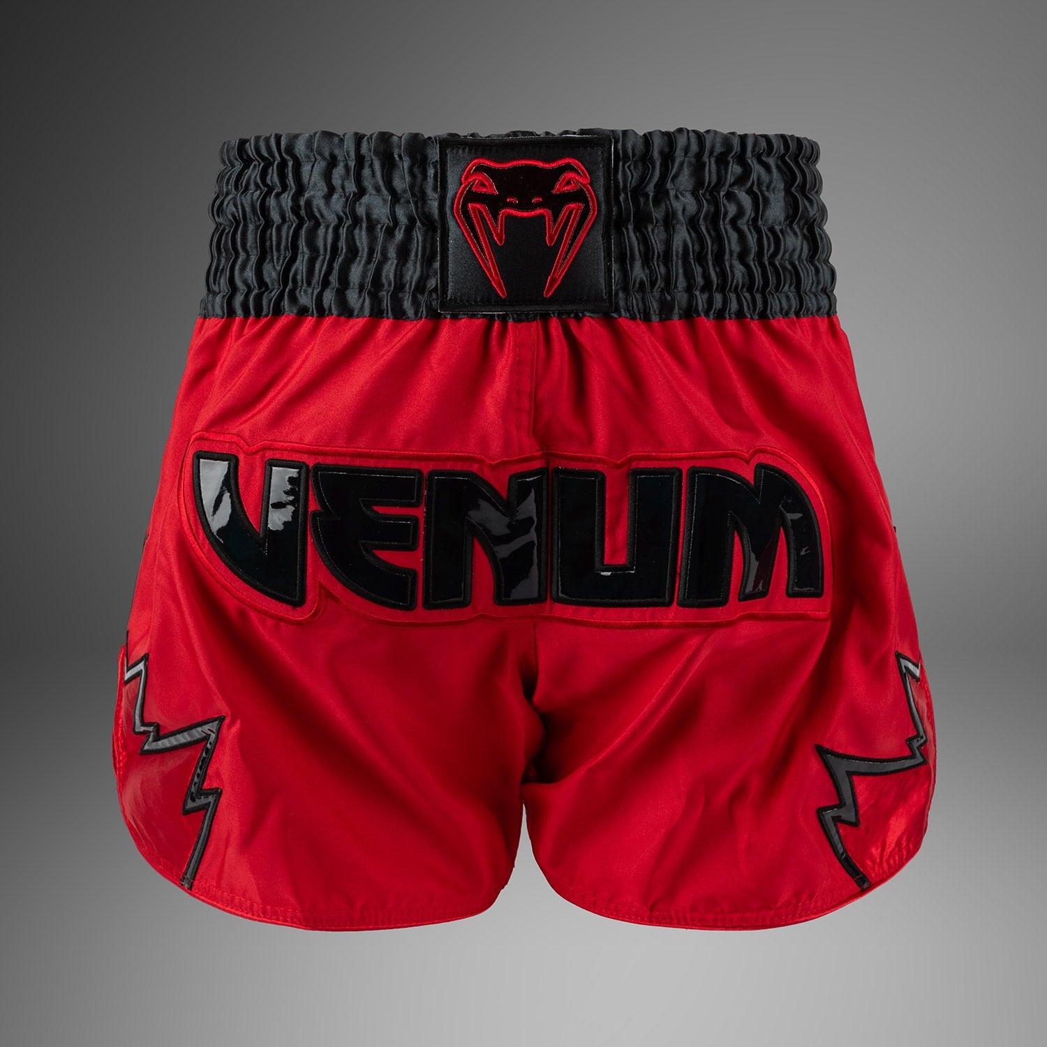 Venum Inferno Muay Thai Shorts