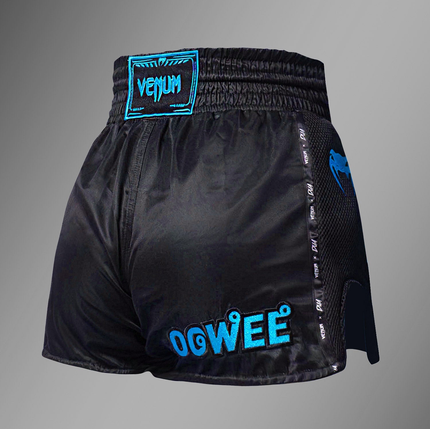 Venum x Dua Muay Thai Shorts