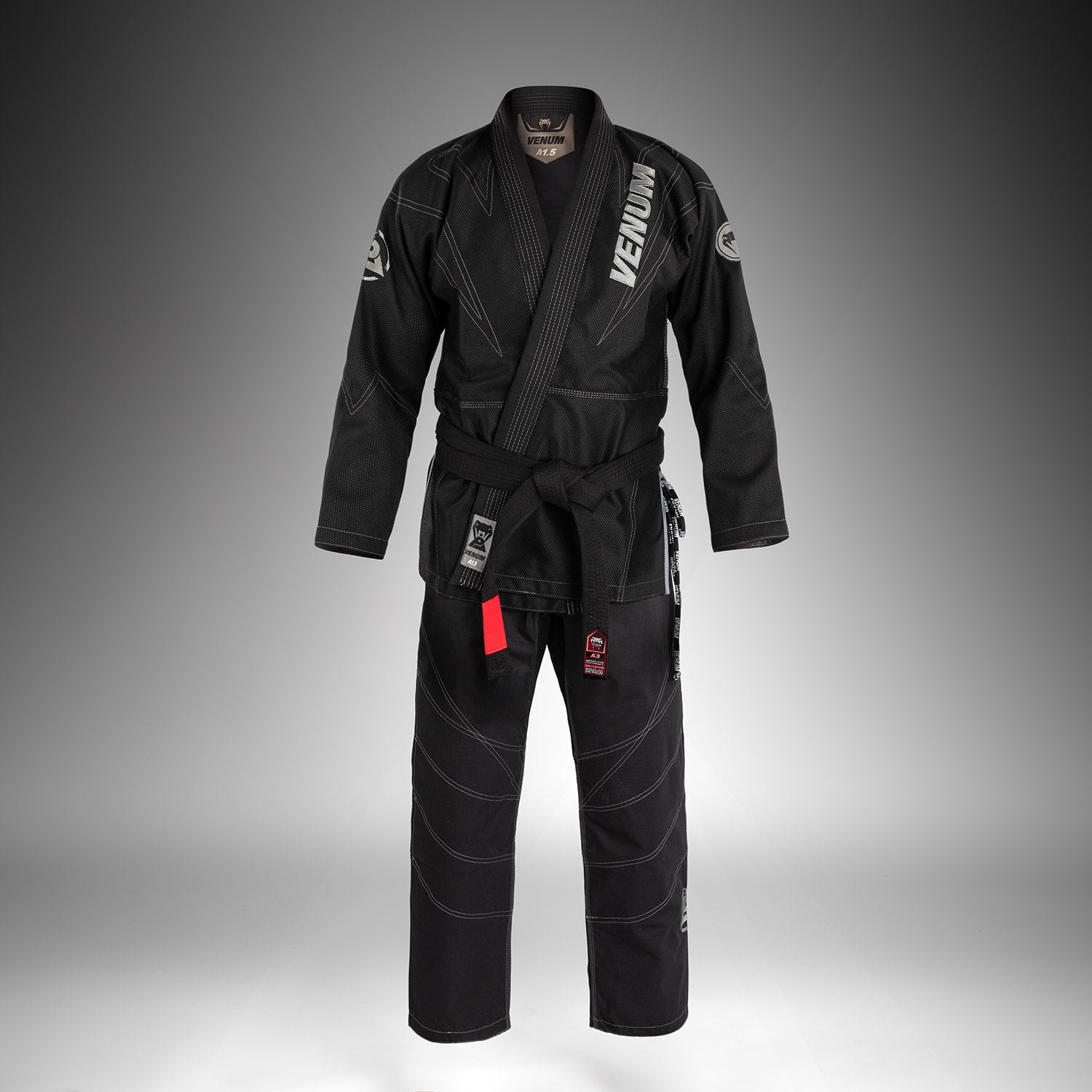 Venum x Polaris BJJ Gi