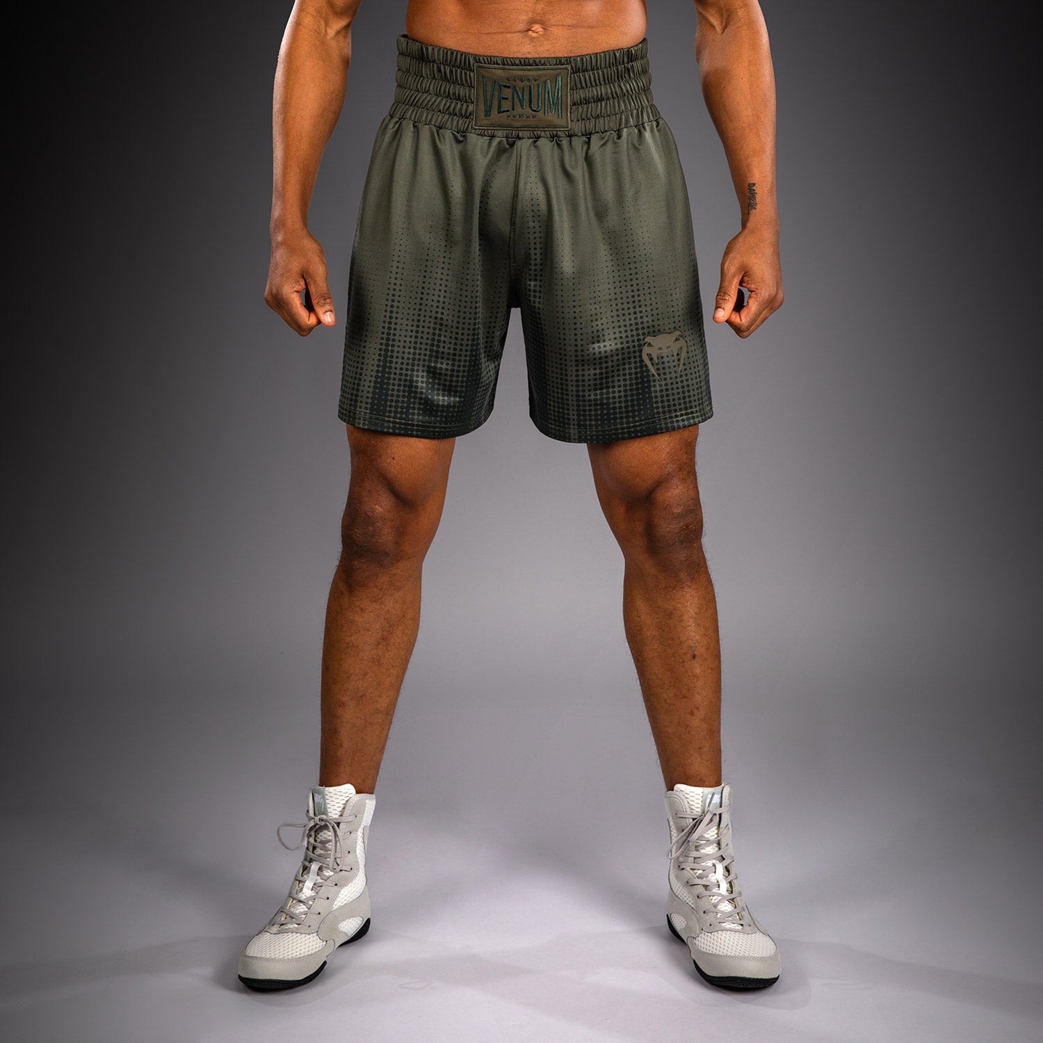 Venum Stealth Boxing Shorts