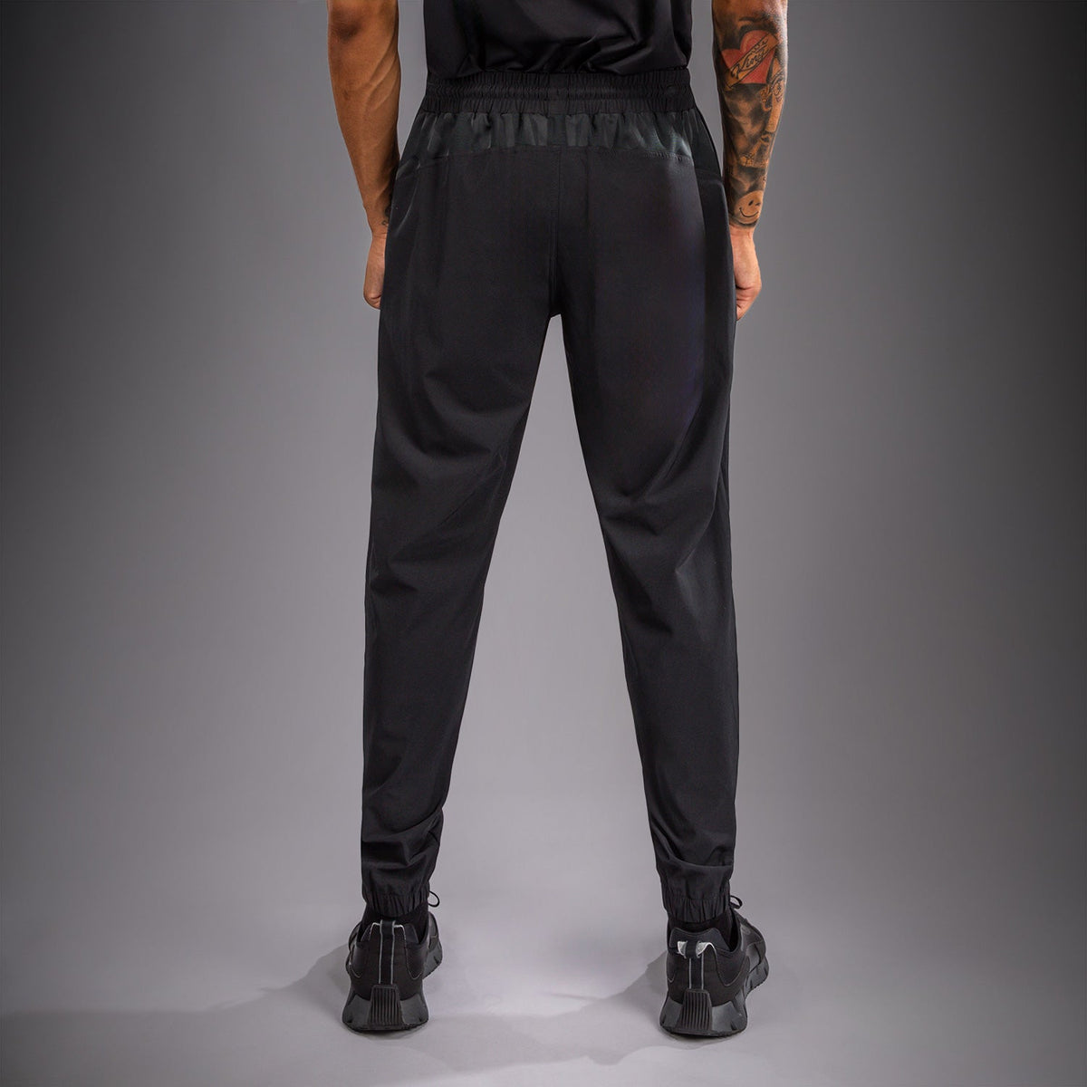 Venum G-Fit Revolution Joggers - Black/Copper  product-type_Jogging Pants Venum