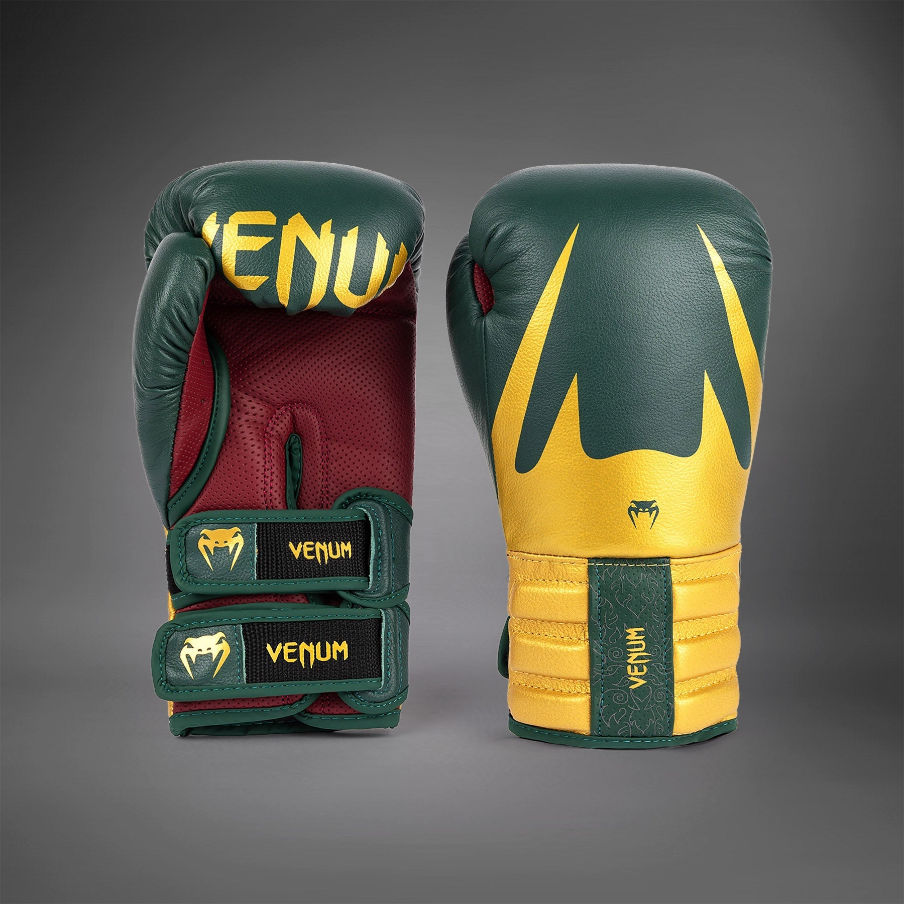 Venum Reverso Boxing Gloves
