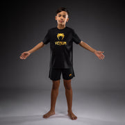 Venum Classic Kids Dry Tech T-Shirt