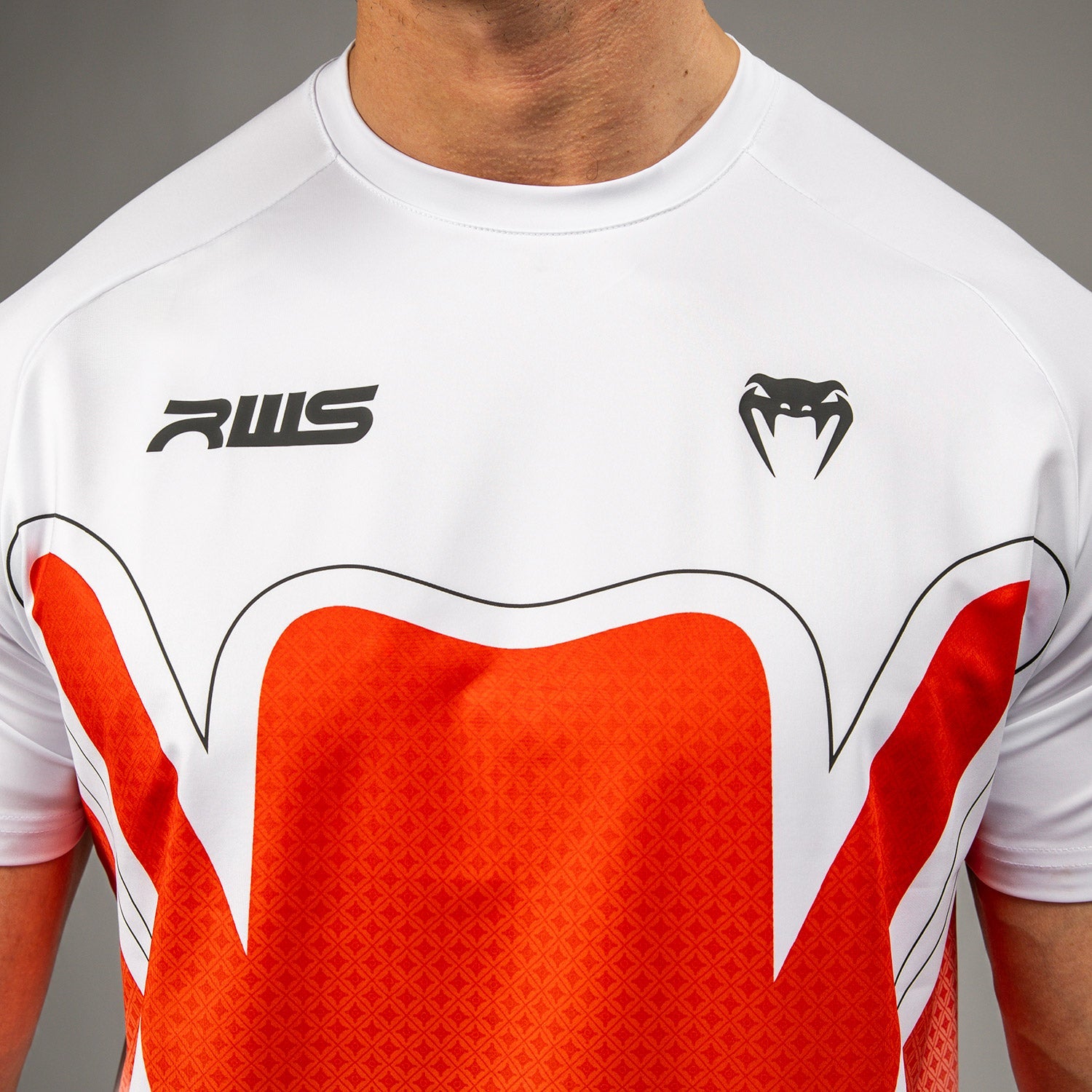 Venum x RWS 2.0 Men's Dry-Tech T-Shirt