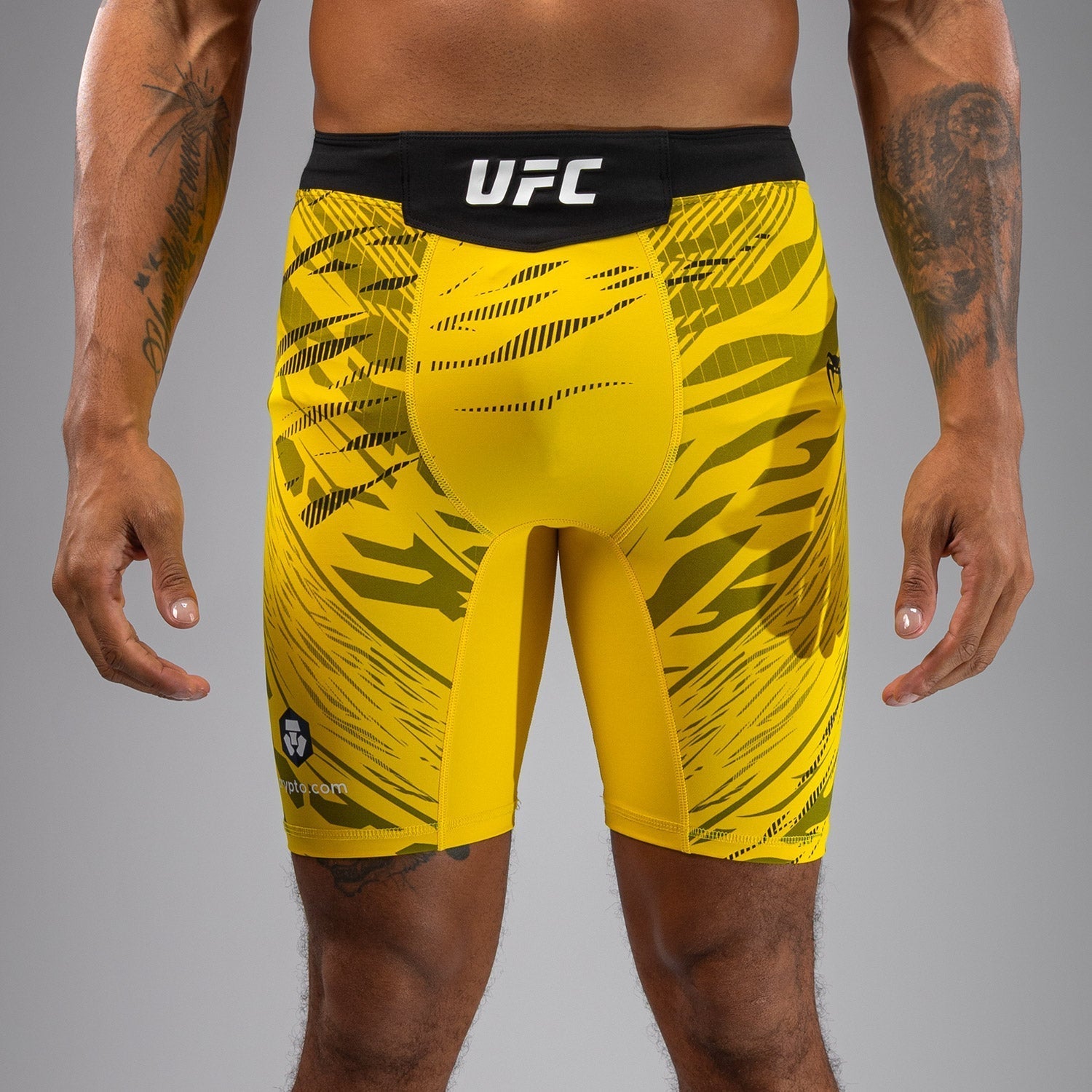 UFC Fusion by Venum Authentic Fight Night Men's Vale Tudo Short