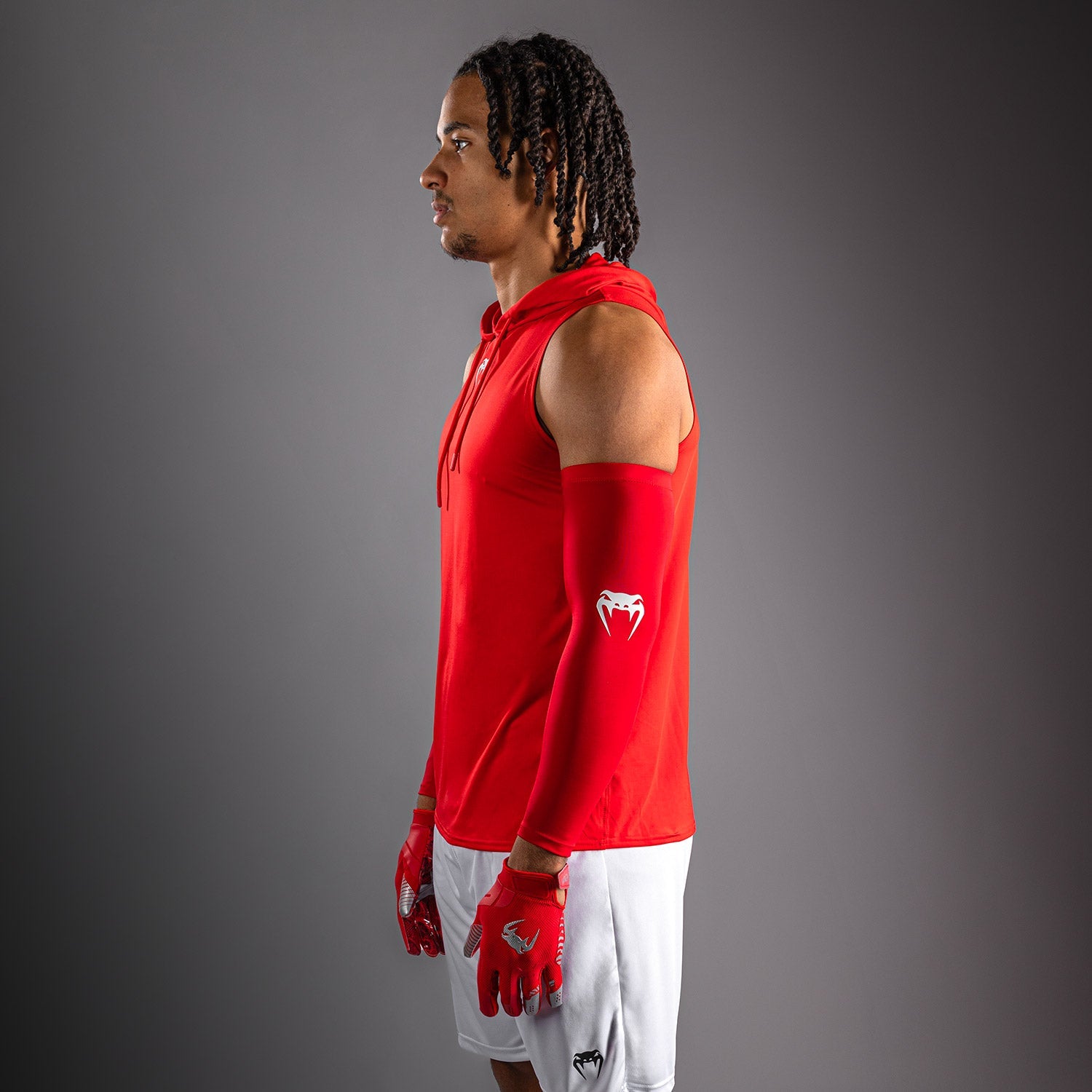 Venum Elite Personalized Sleeveless Dry-Tech Hoodie