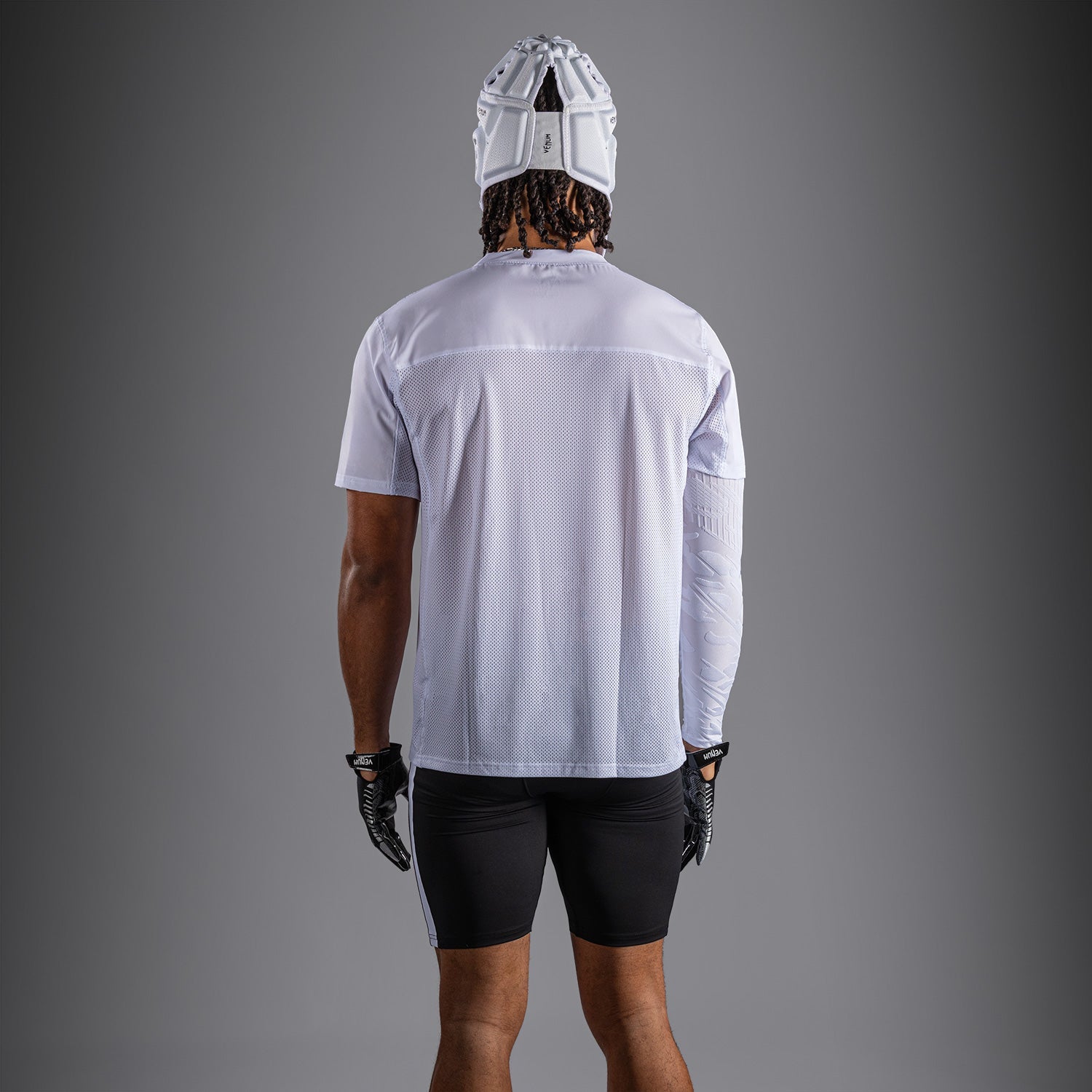 Venum Elite Football Short Sleeve Jersey