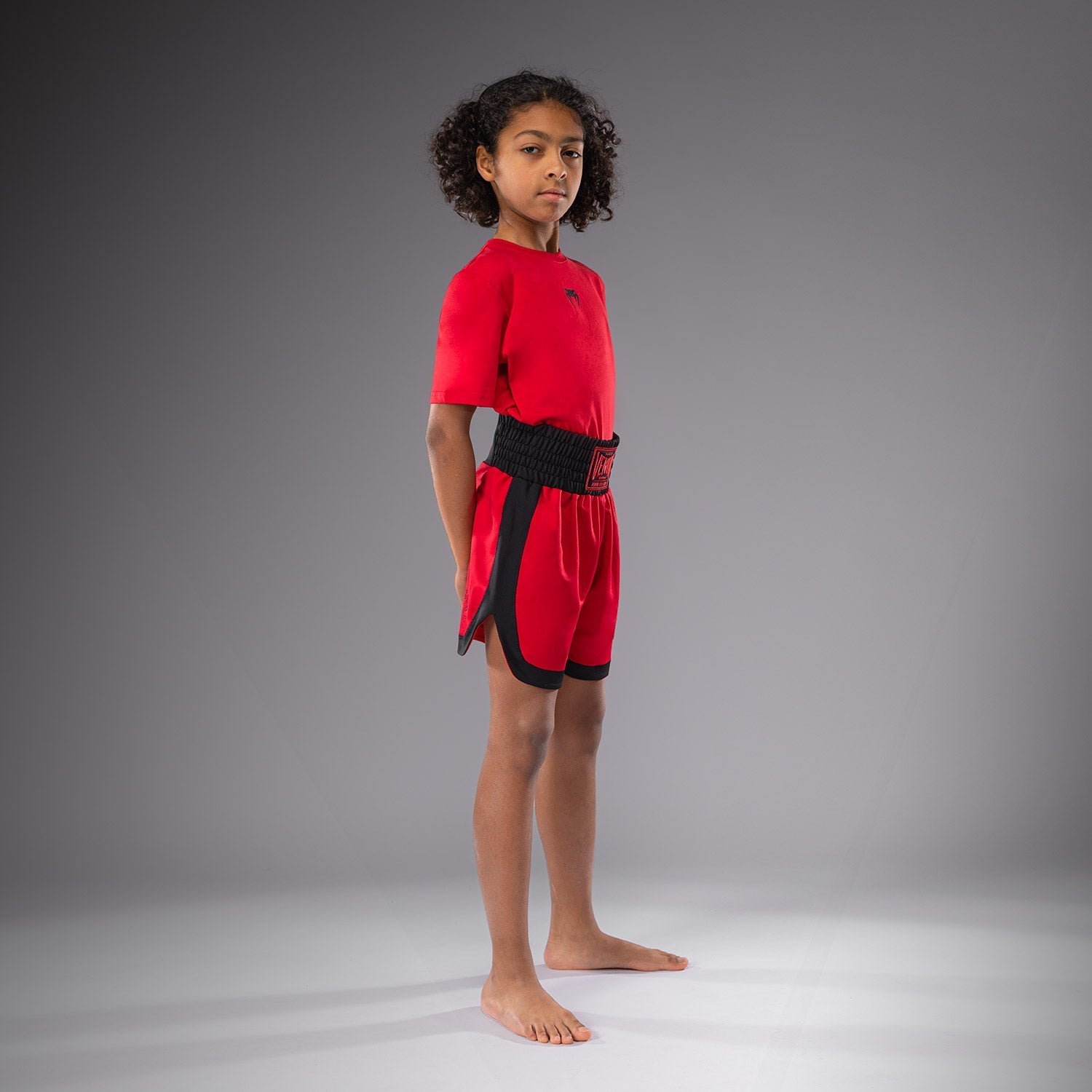 Venum Classic Kids Boxing Shorts
