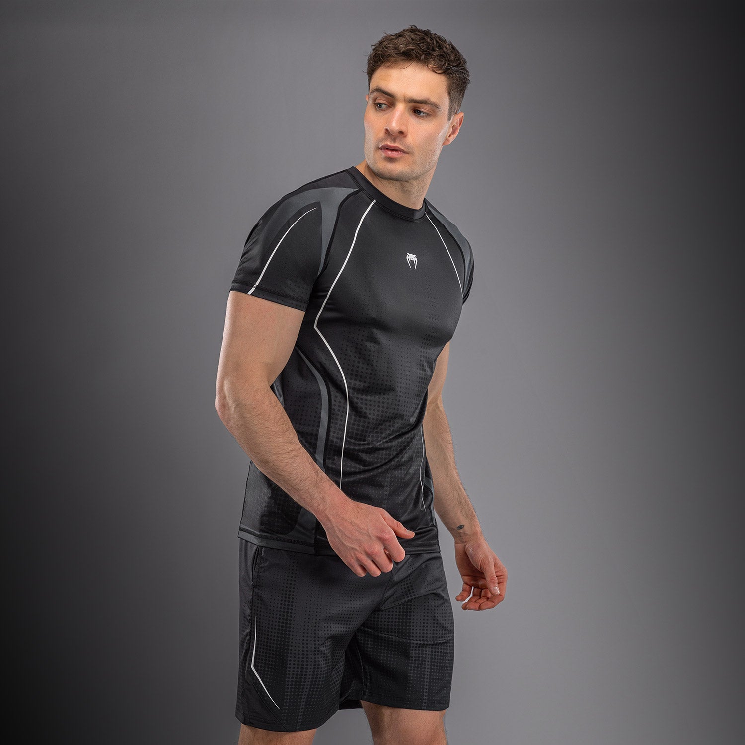 Venum Stealth Dry-Tech T-Shirt