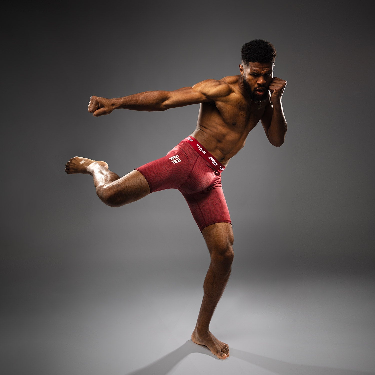 Venum x Ares Men's Vale Tudo Shorts