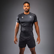 Venum x Roger Gracie Academy Short Sleeve Rashguard