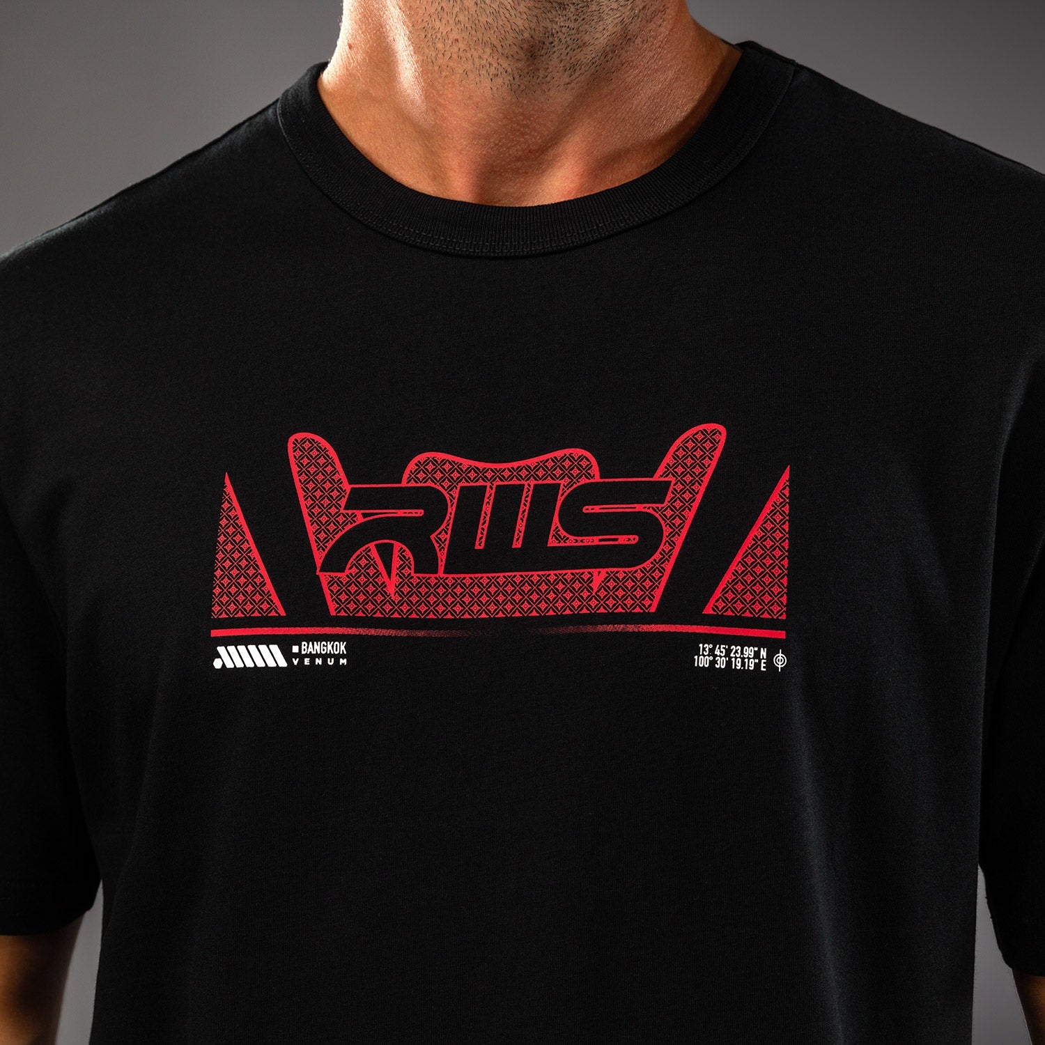 Venum x RWS 2.0 T-Shirt