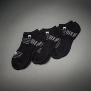 Venum Vector No-Show Socks 3 Pack