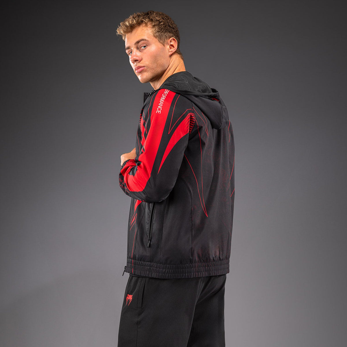 Venum Amazonia Reborn Track Jacket