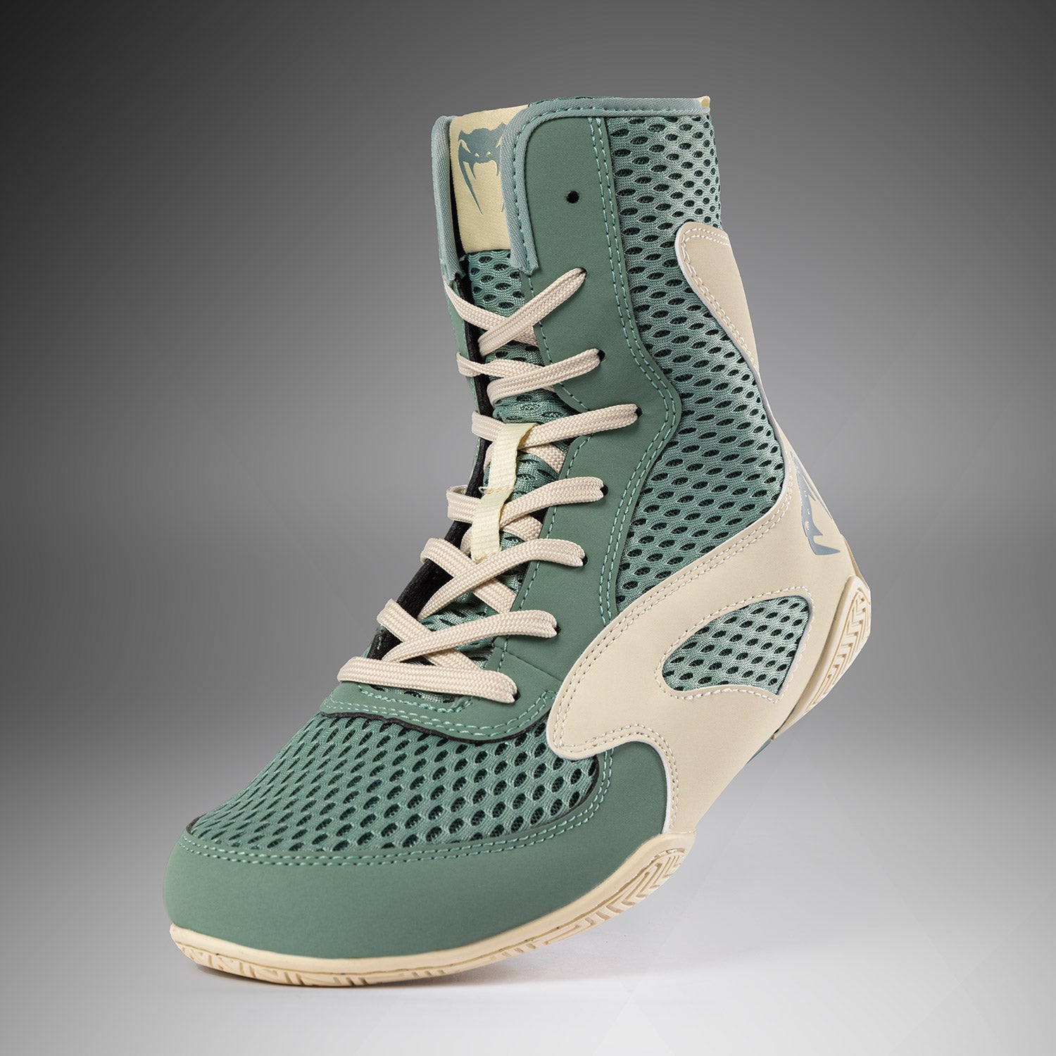 Venum Contender Boxing Shoes